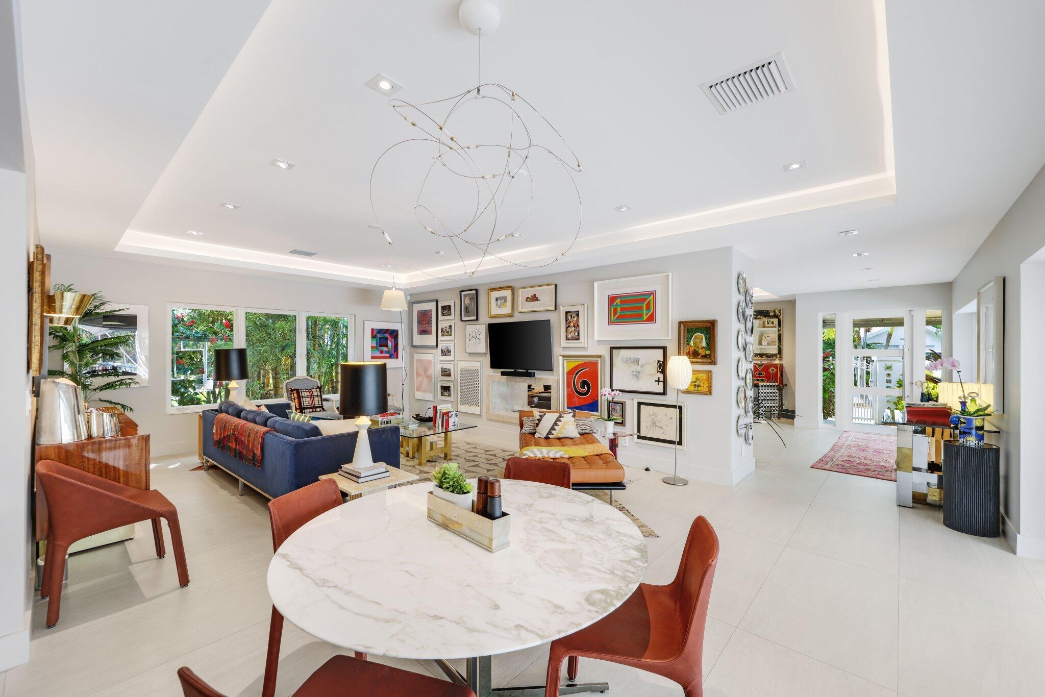 2124 Coral Shores Drive