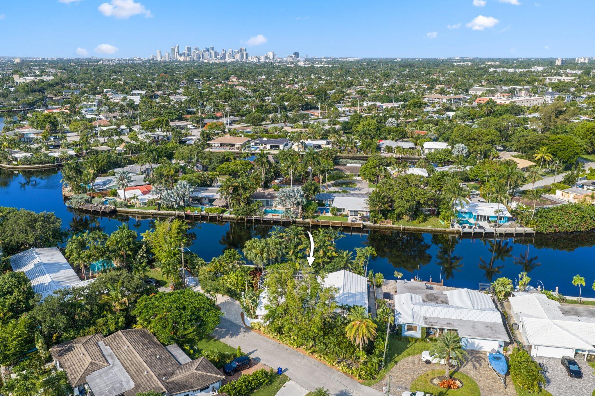 2124 Coral Shores Drive