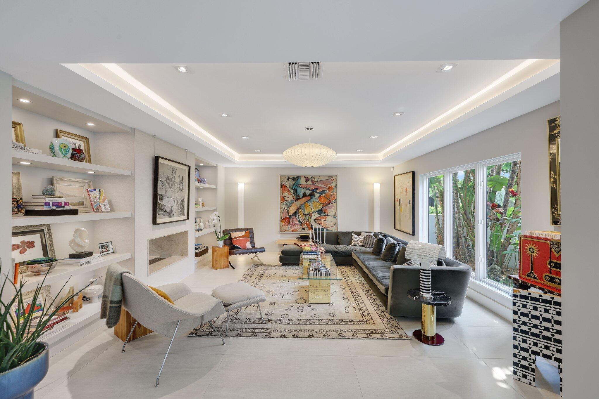 2124 Coral Shores Drive