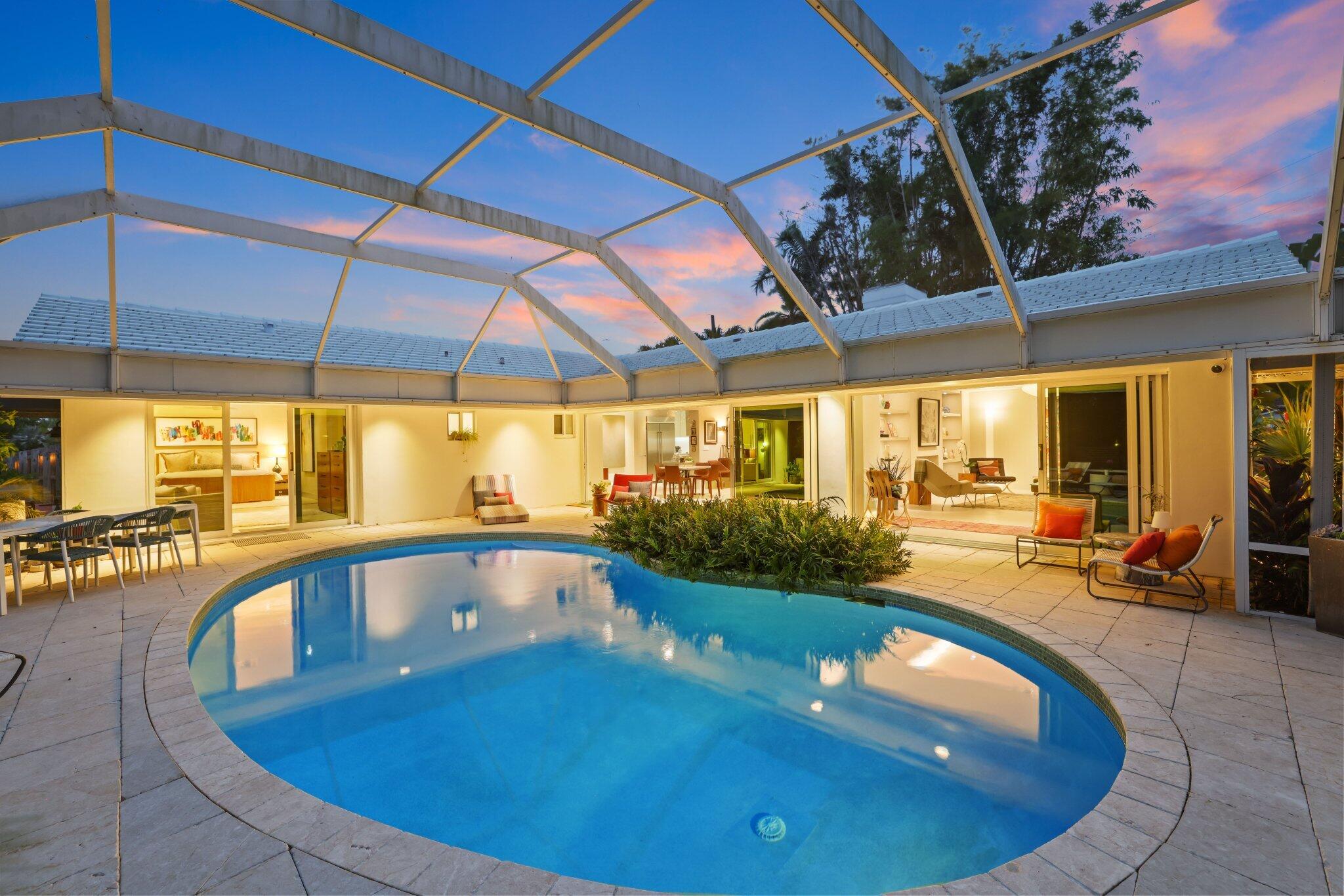 2124 Coral Shores Drive