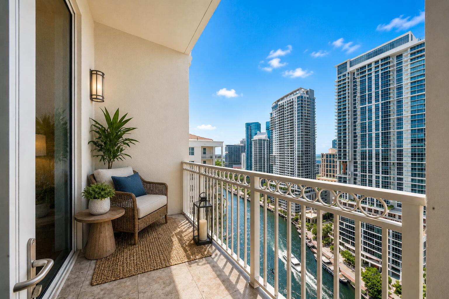 511 SE 5 Avenue 2523