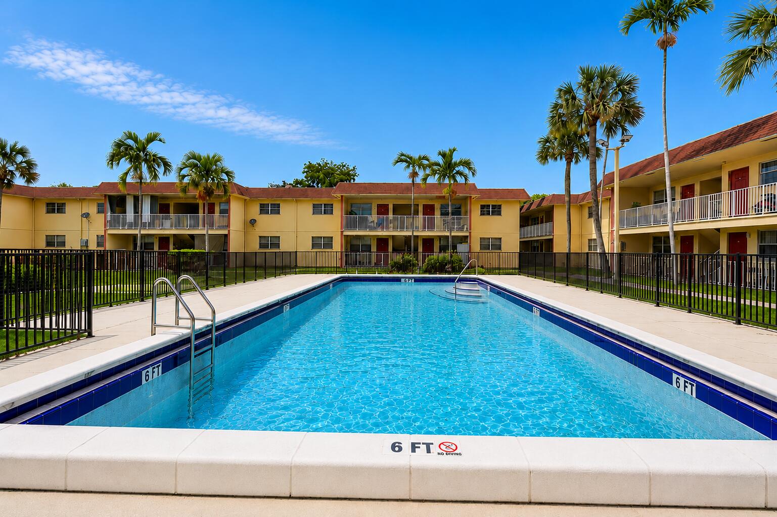 850 E Commercial Boulevard 250f
