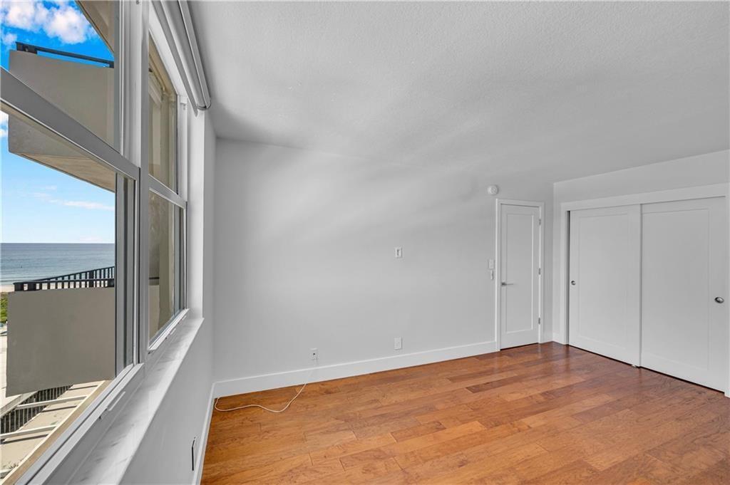 1900 S Ocean Boulevard Apt 6j, Lauderdale-By-The-Sea Unit: Apt 6j