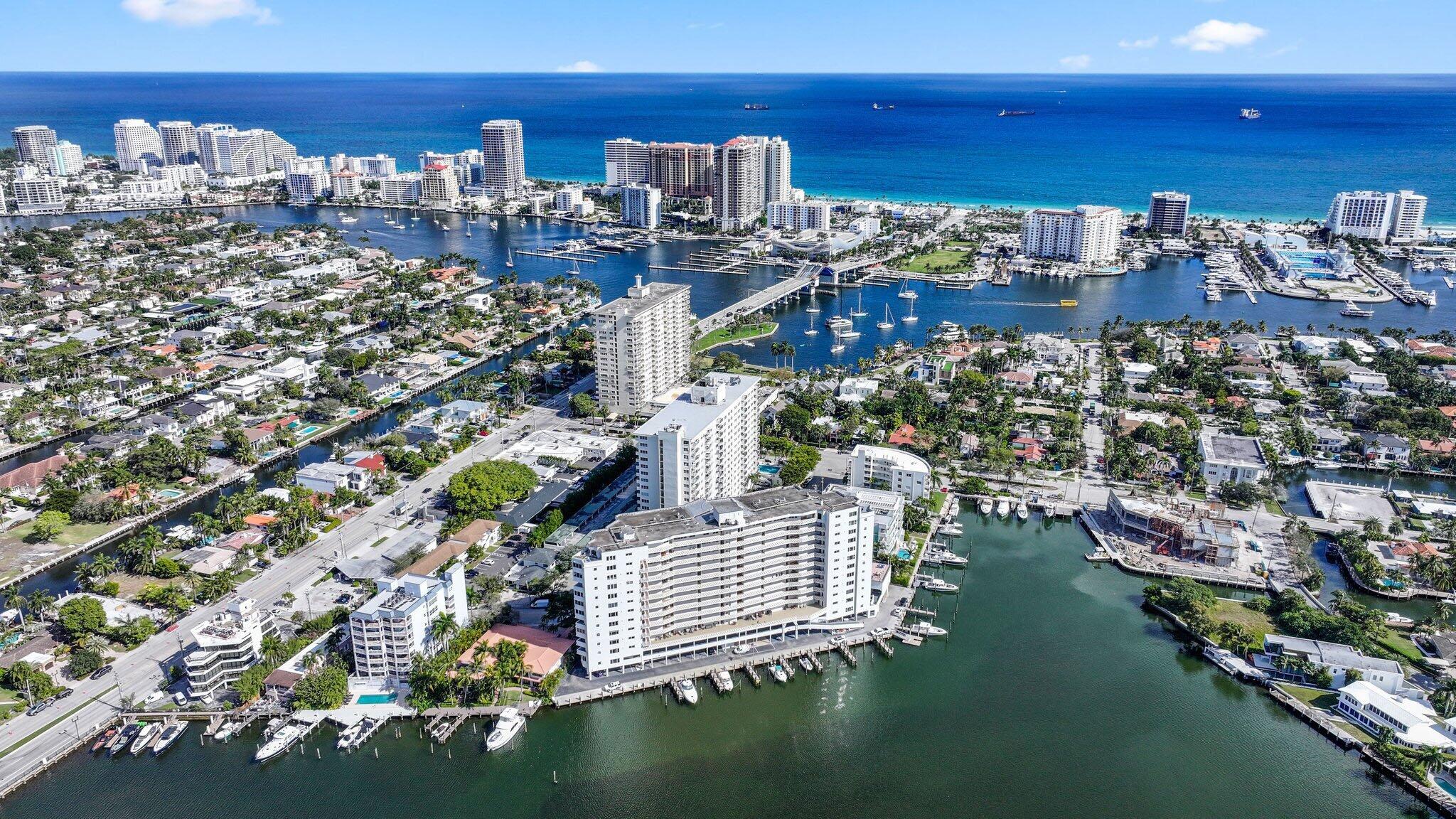 333 SUNSET Drive 501