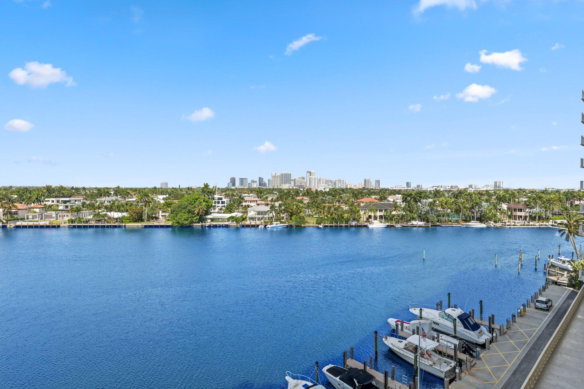 333 SUNSET Drive 501