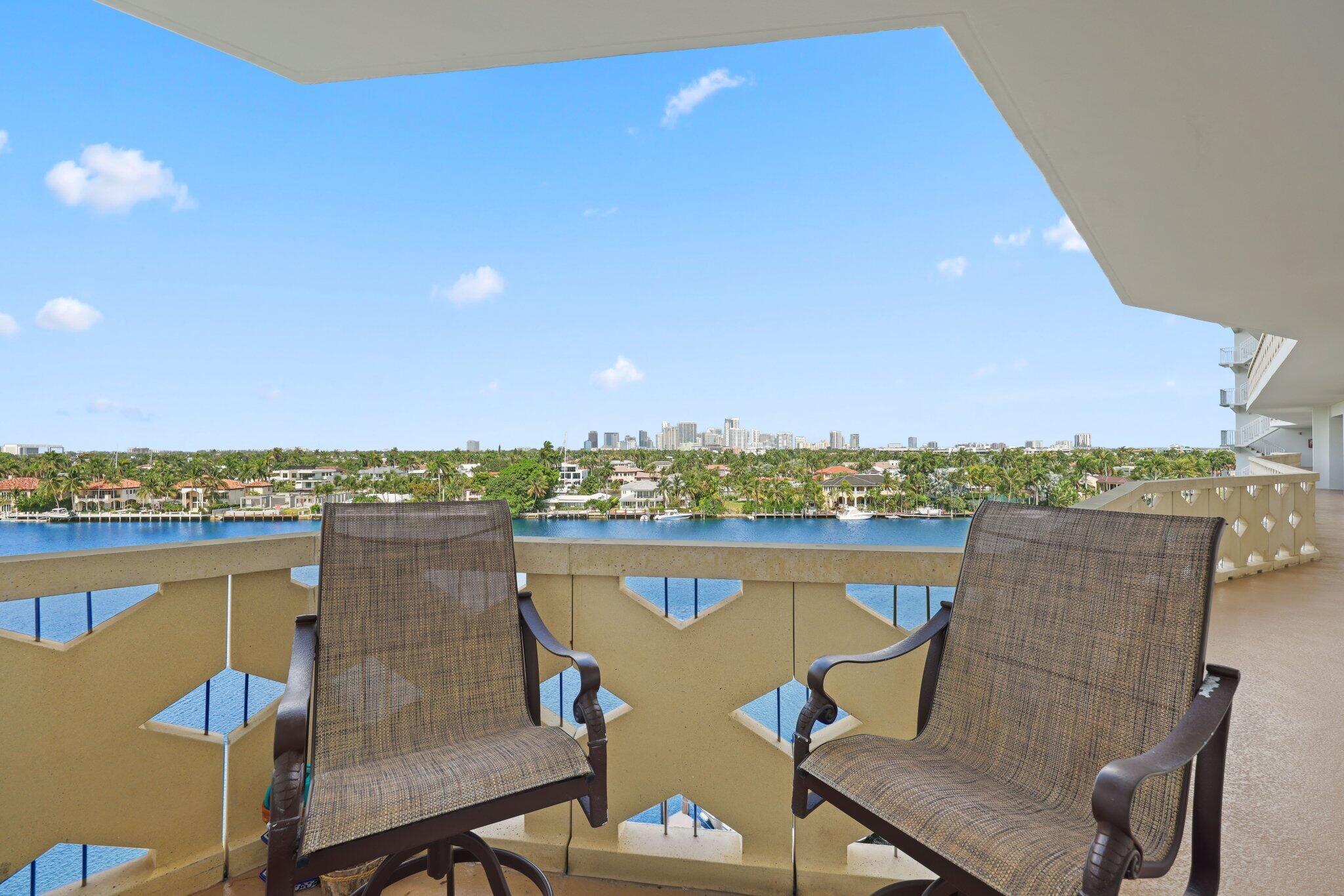 333 SUNSET Drive 501