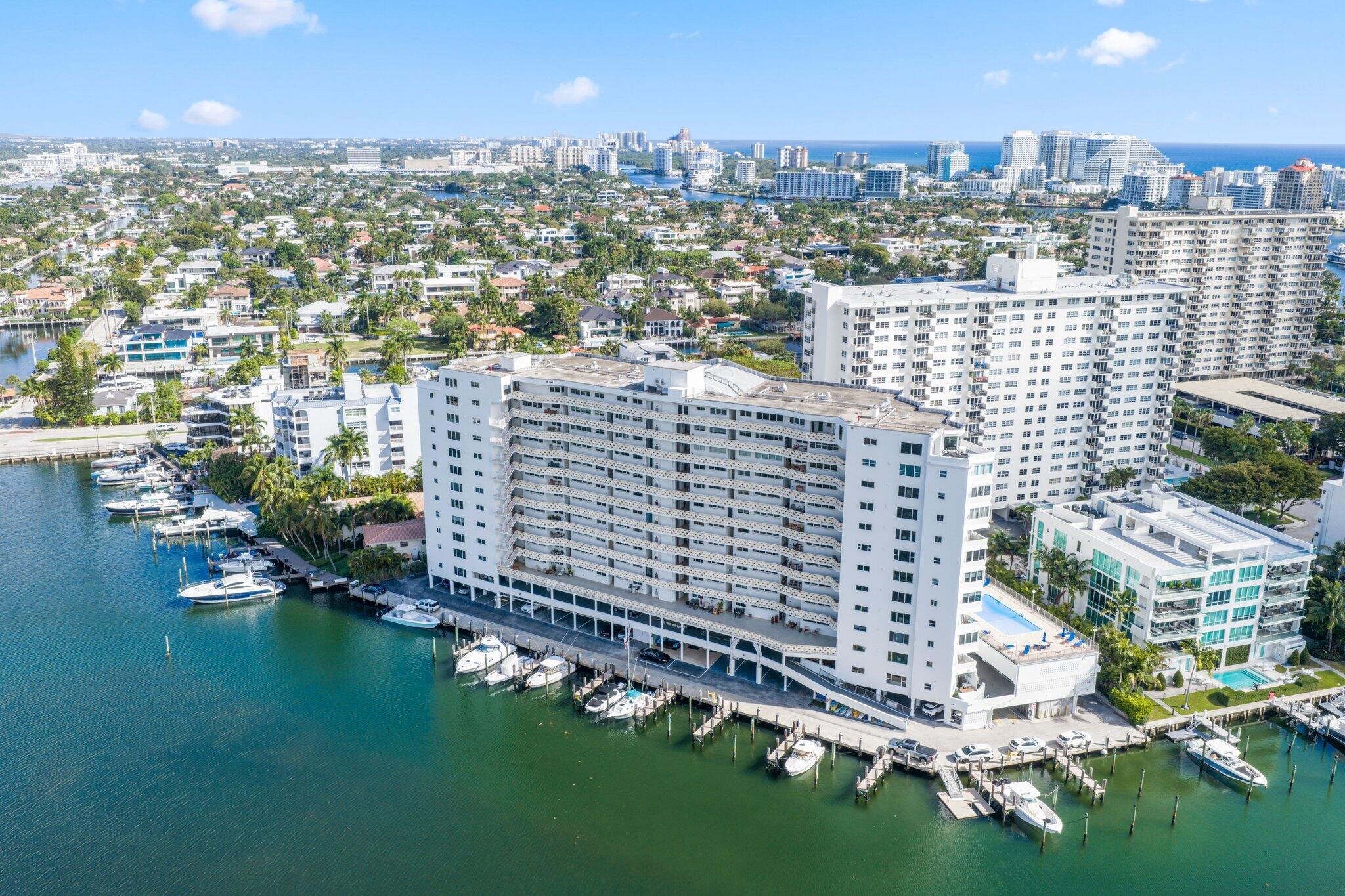 333 SUNSET Drive 501