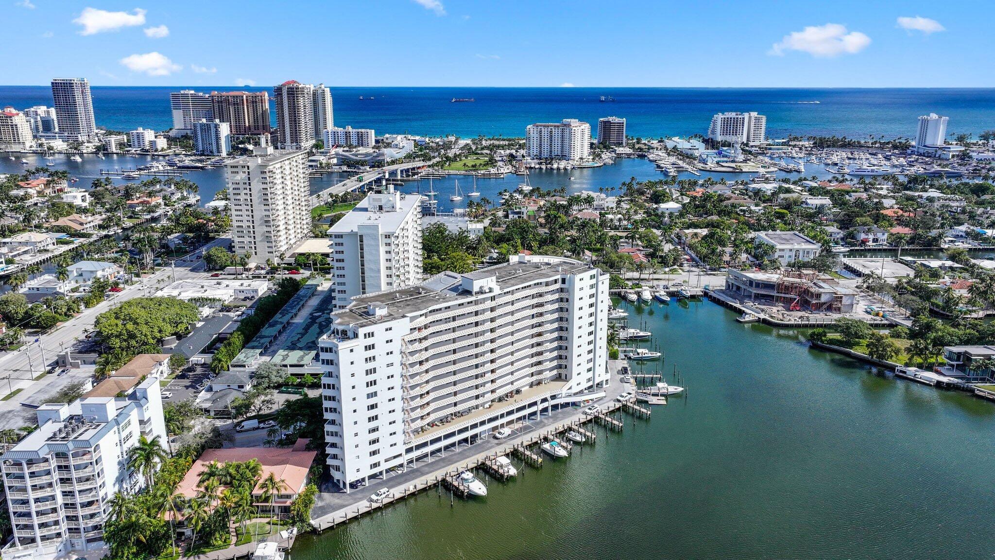 333 SUNSET Drive 501