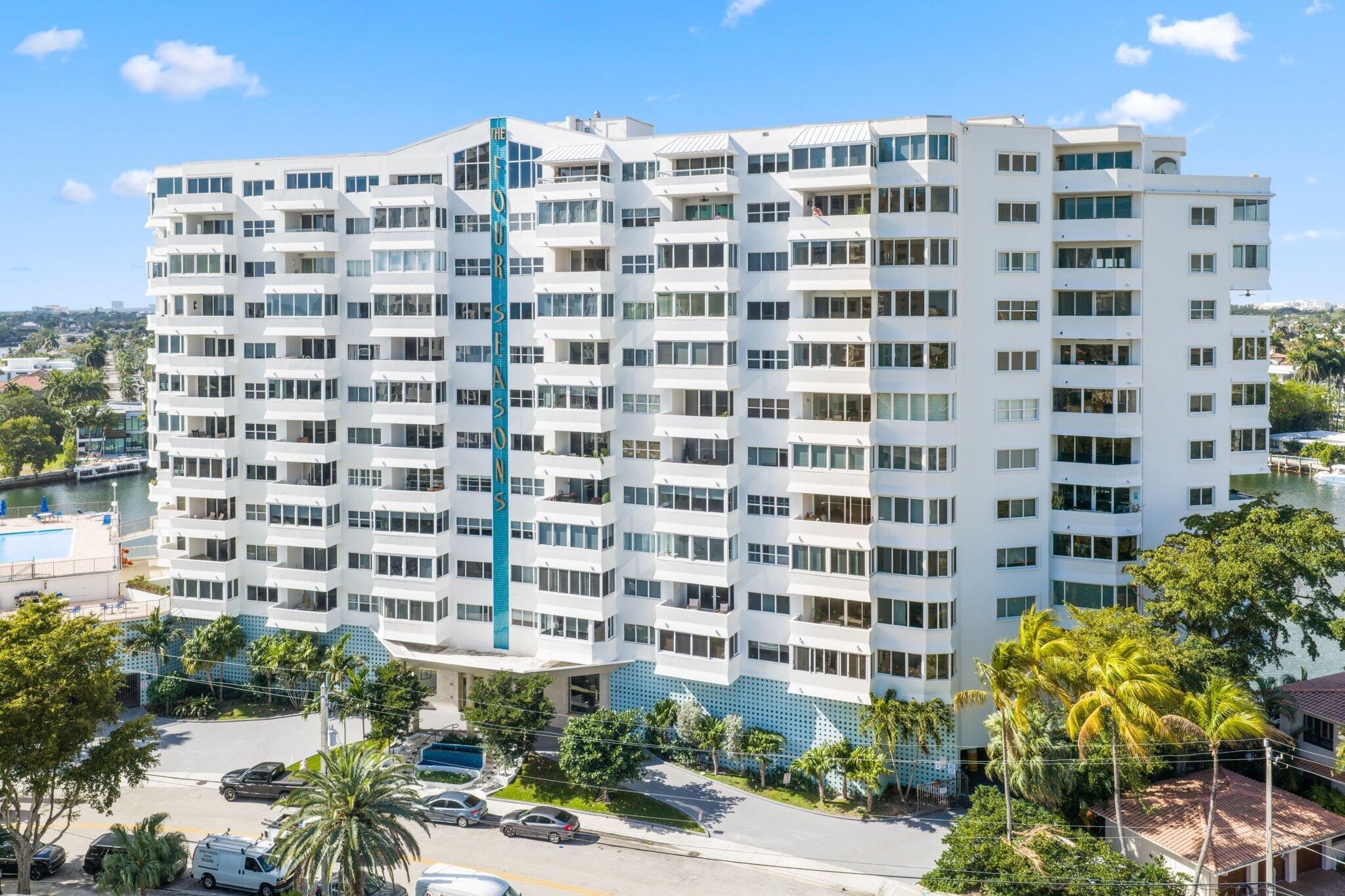 333 SUNSET Drive 501