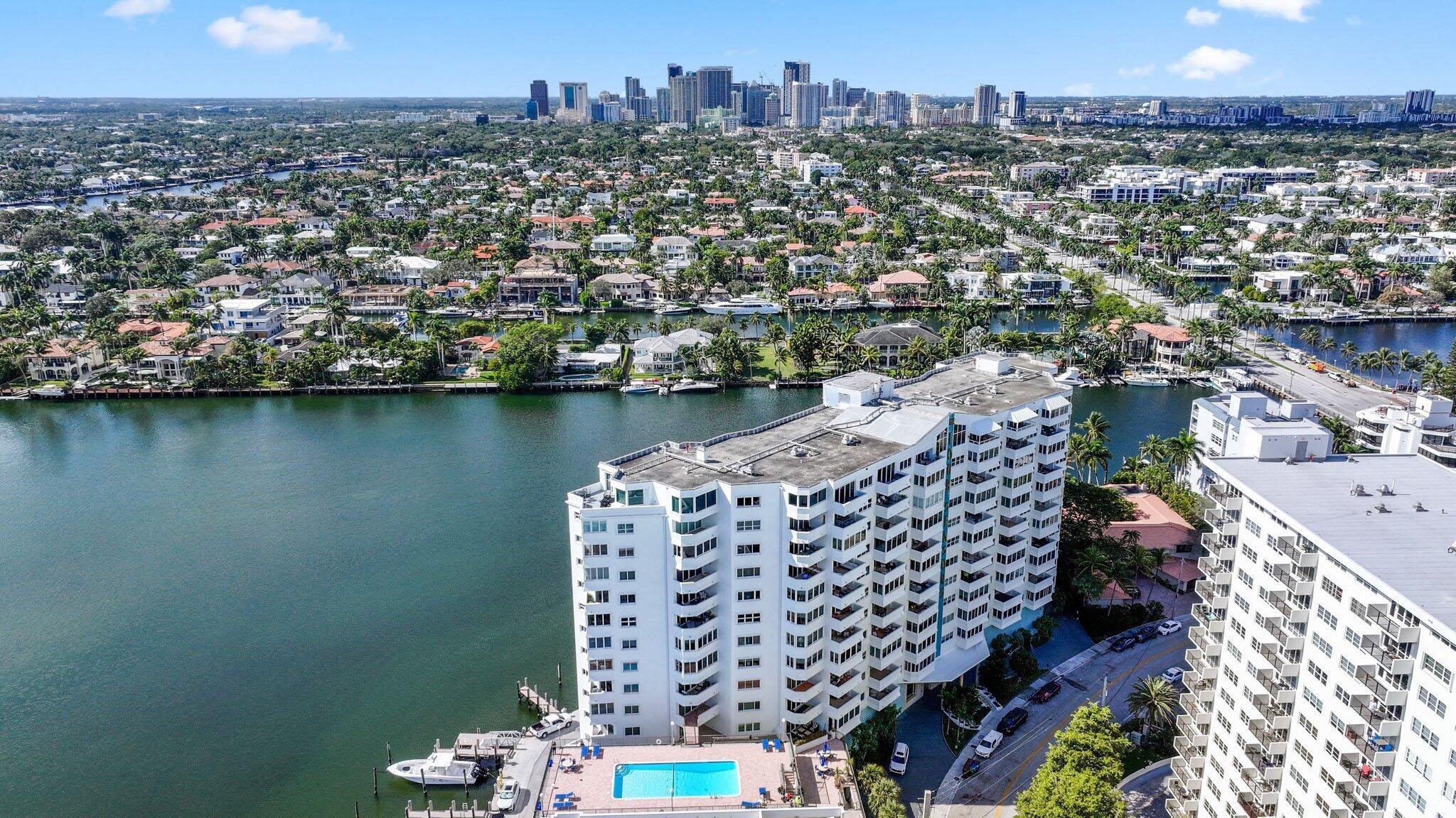 333 SUNSET Drive 501
