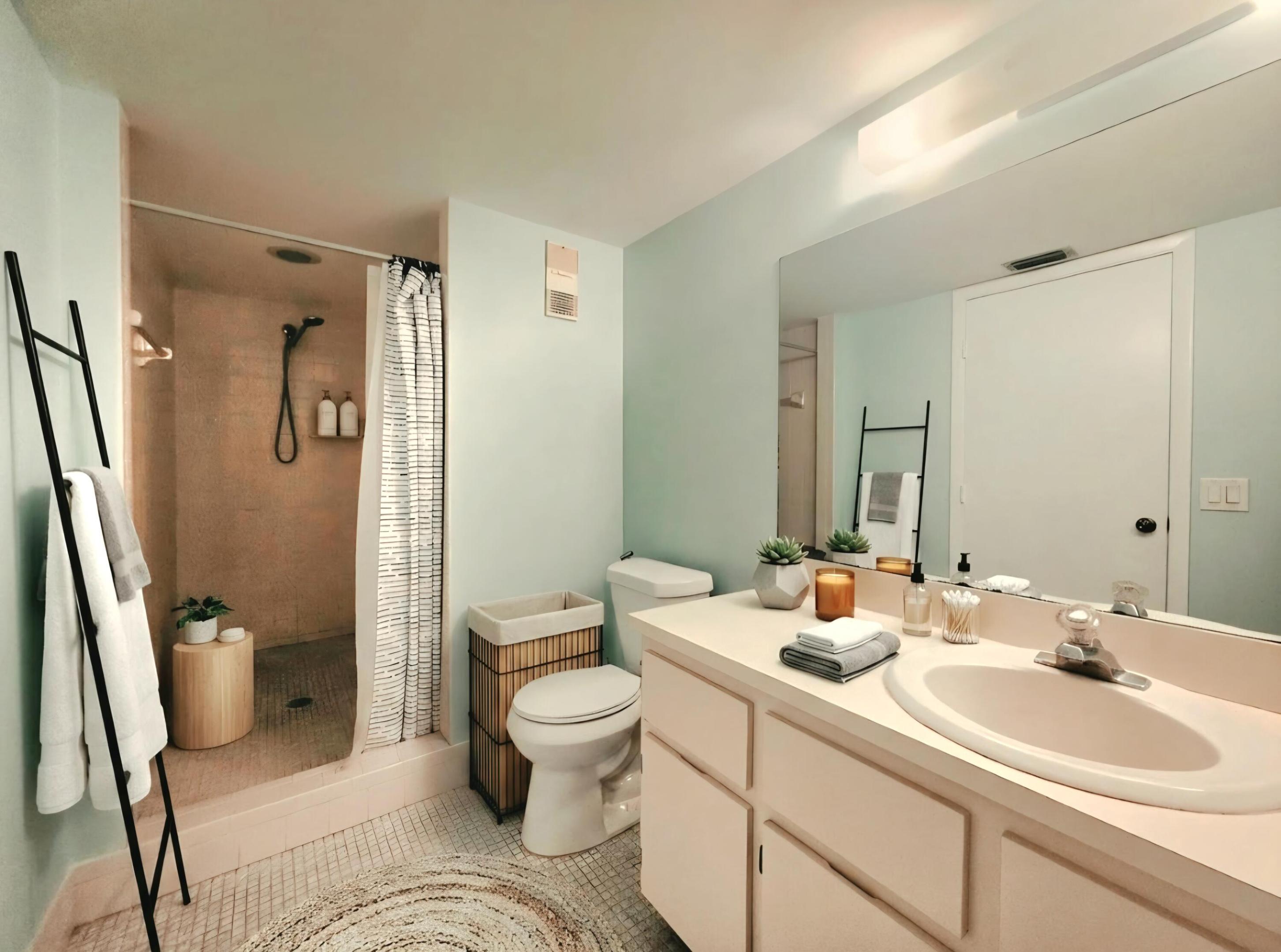 2112 S CYPRESS BEND Drive 707
