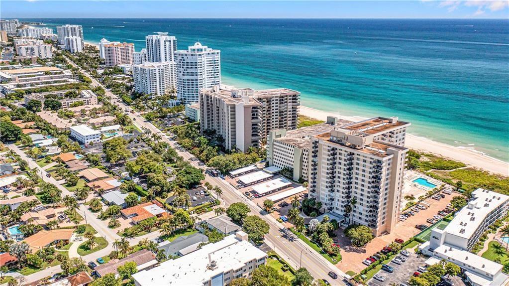 1900 S OCEAN Boulevard 6J, Lauderdale-By-The-Sea Unit: 6J