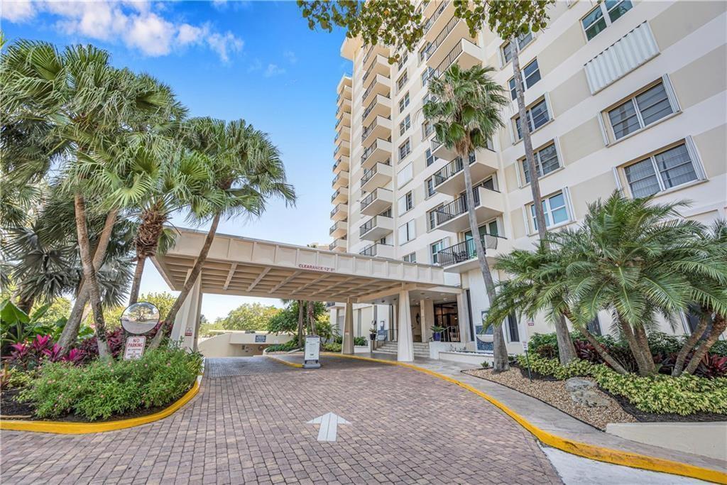 1900 S OCEAN Boulevard 6J, Lauderdale-By-The-Sea Unit: 6J