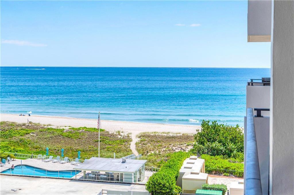1900 S OCEAN Boulevard 6J, Lauderdale-By-The-Sea Unit: 6J