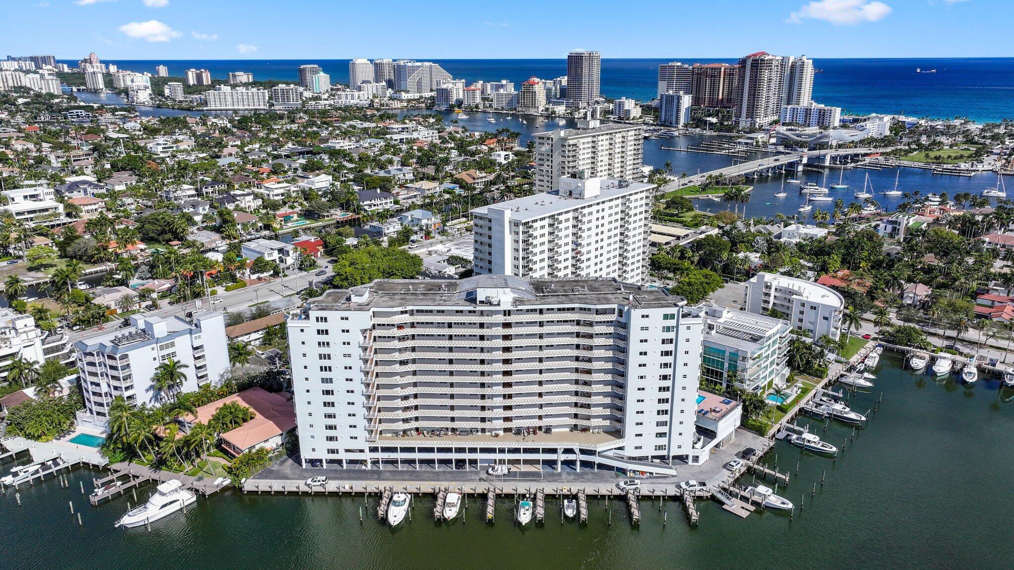 333 SUNSET Drive 502