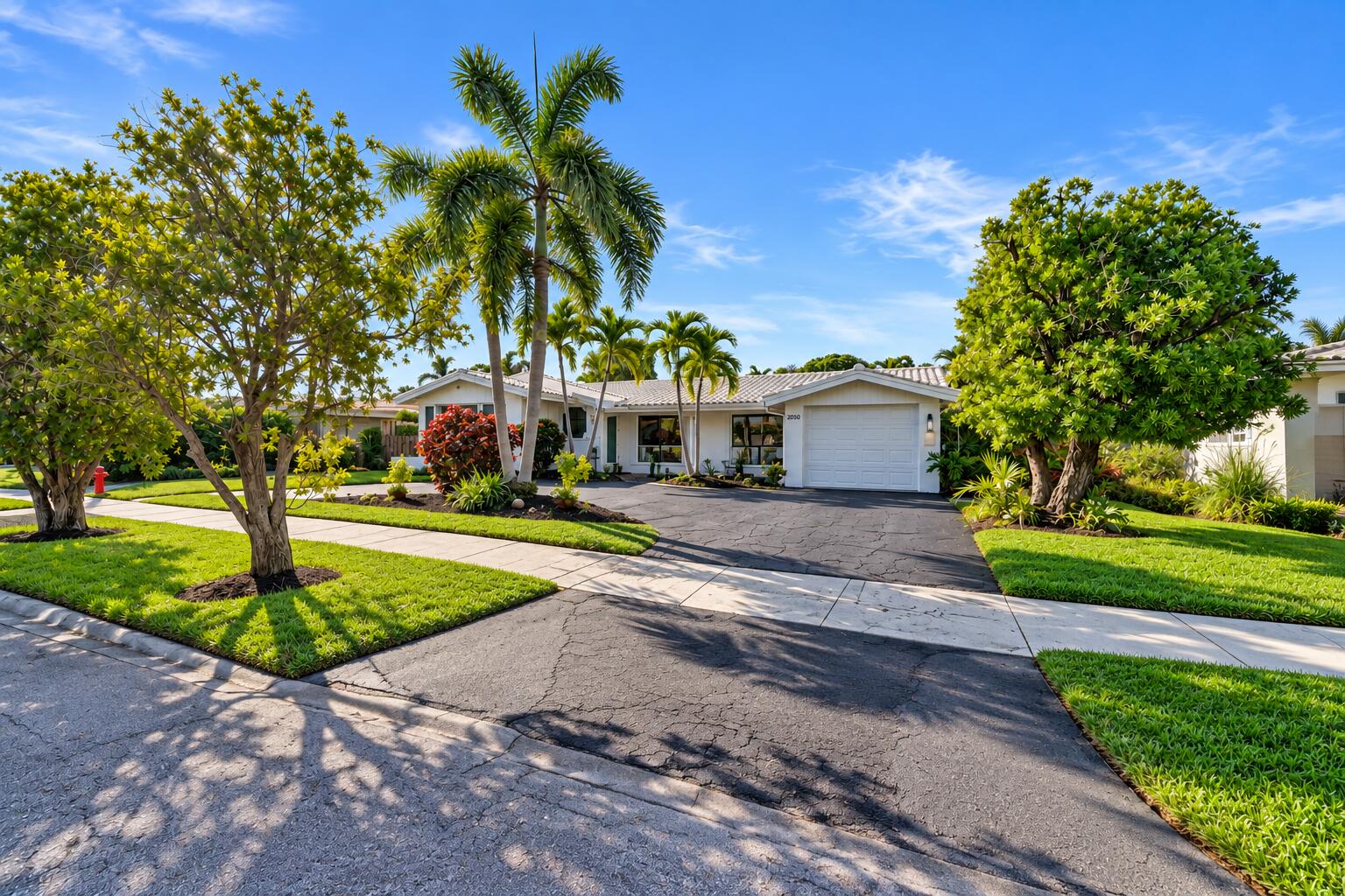 2050 NE 59TH Place