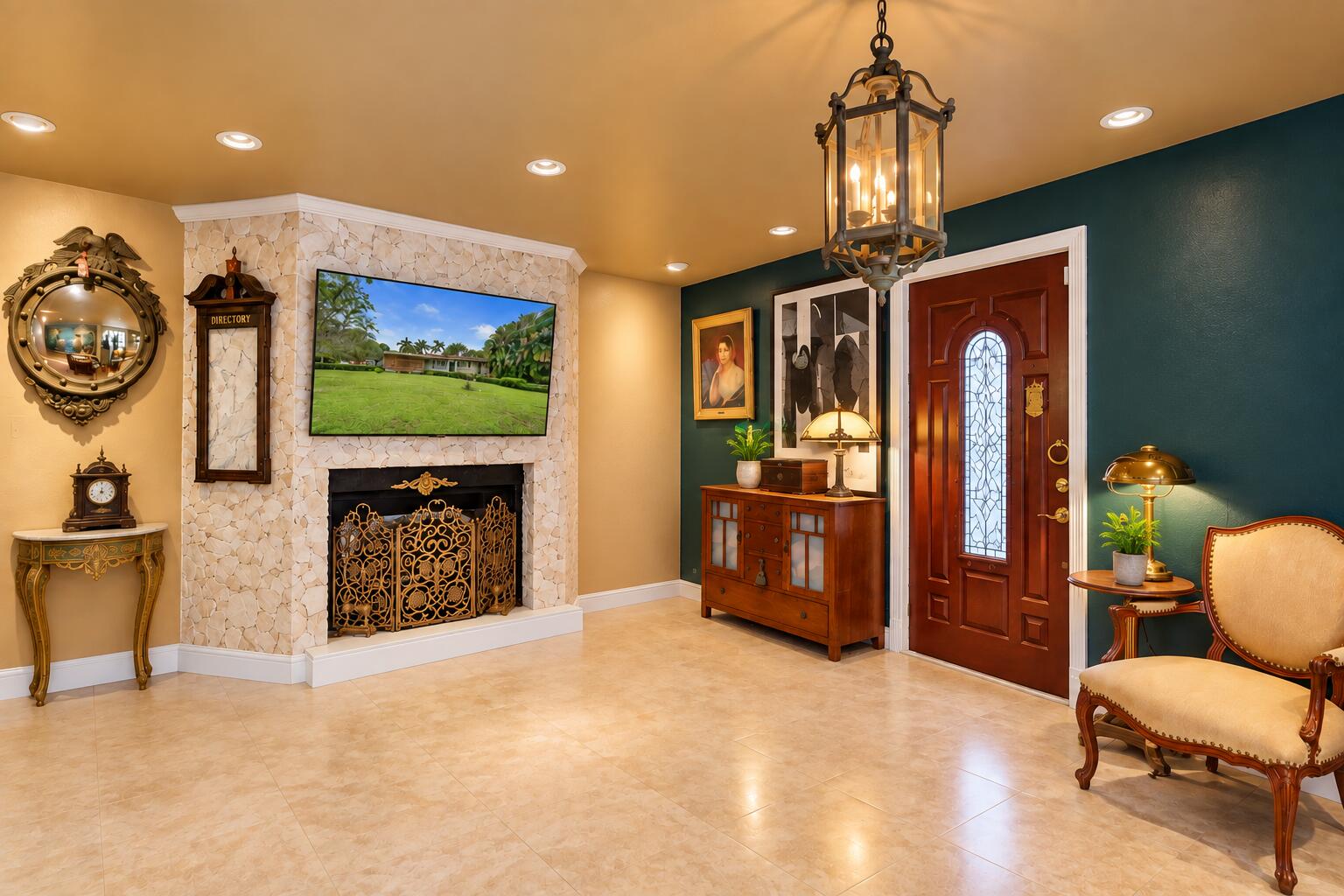 707 NW 24TH Street
