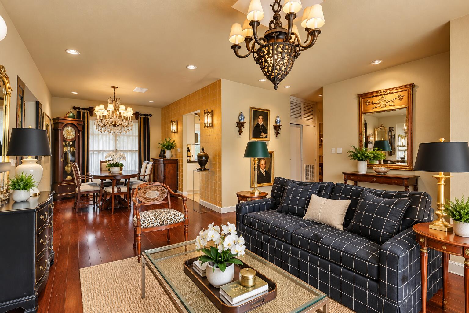 707 NW 24TH Street