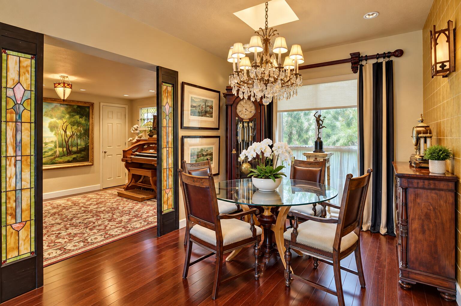 707 NW 24TH Street