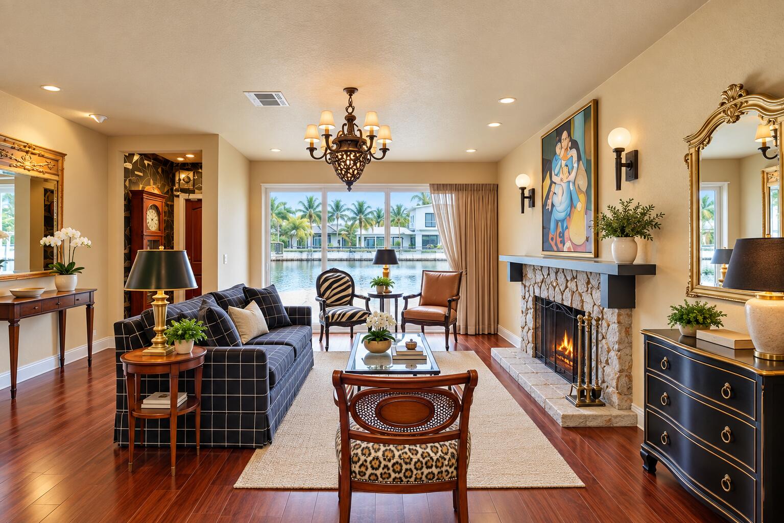 707 NW 24TH Street