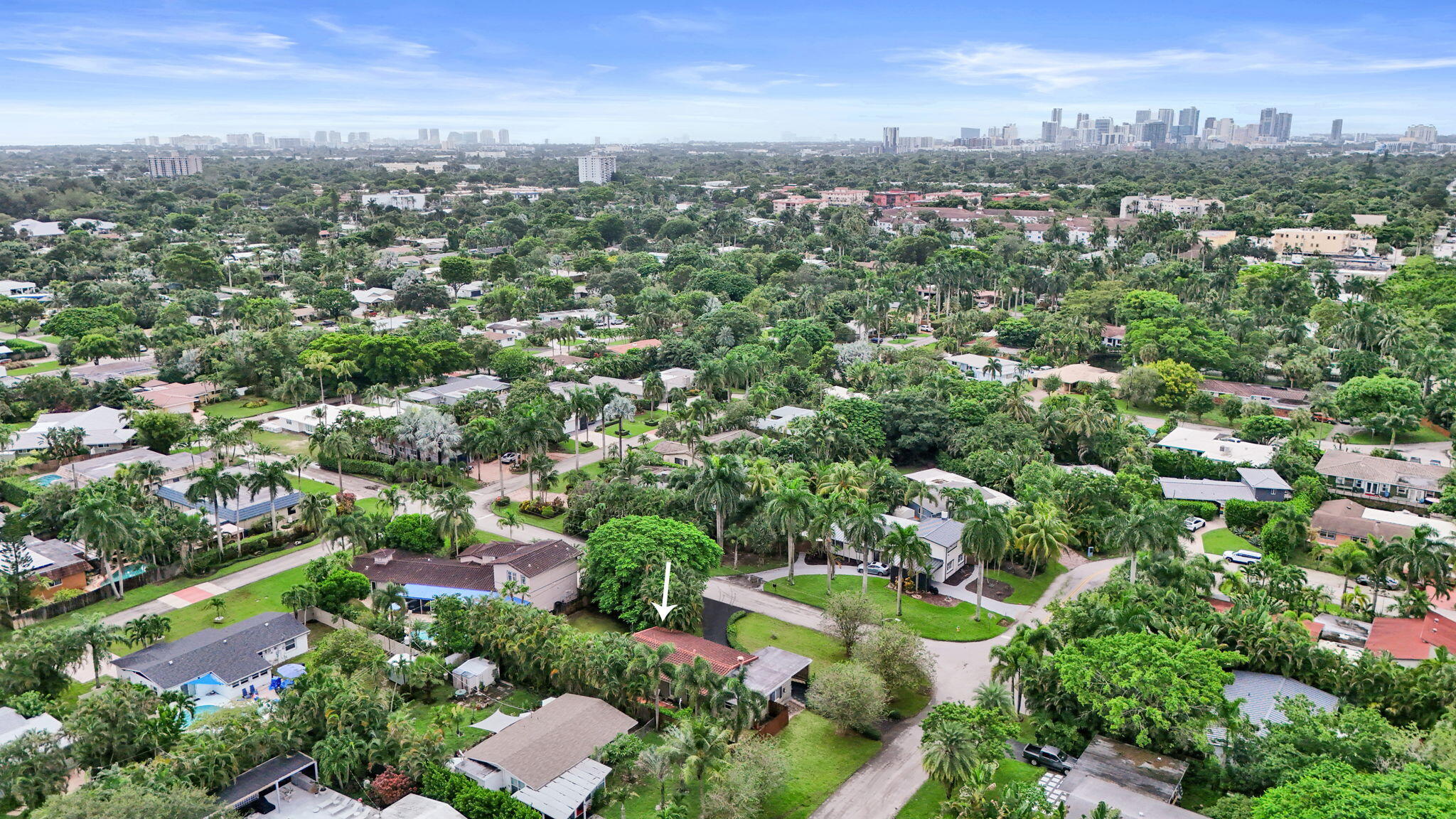 707 NW 24TH Street