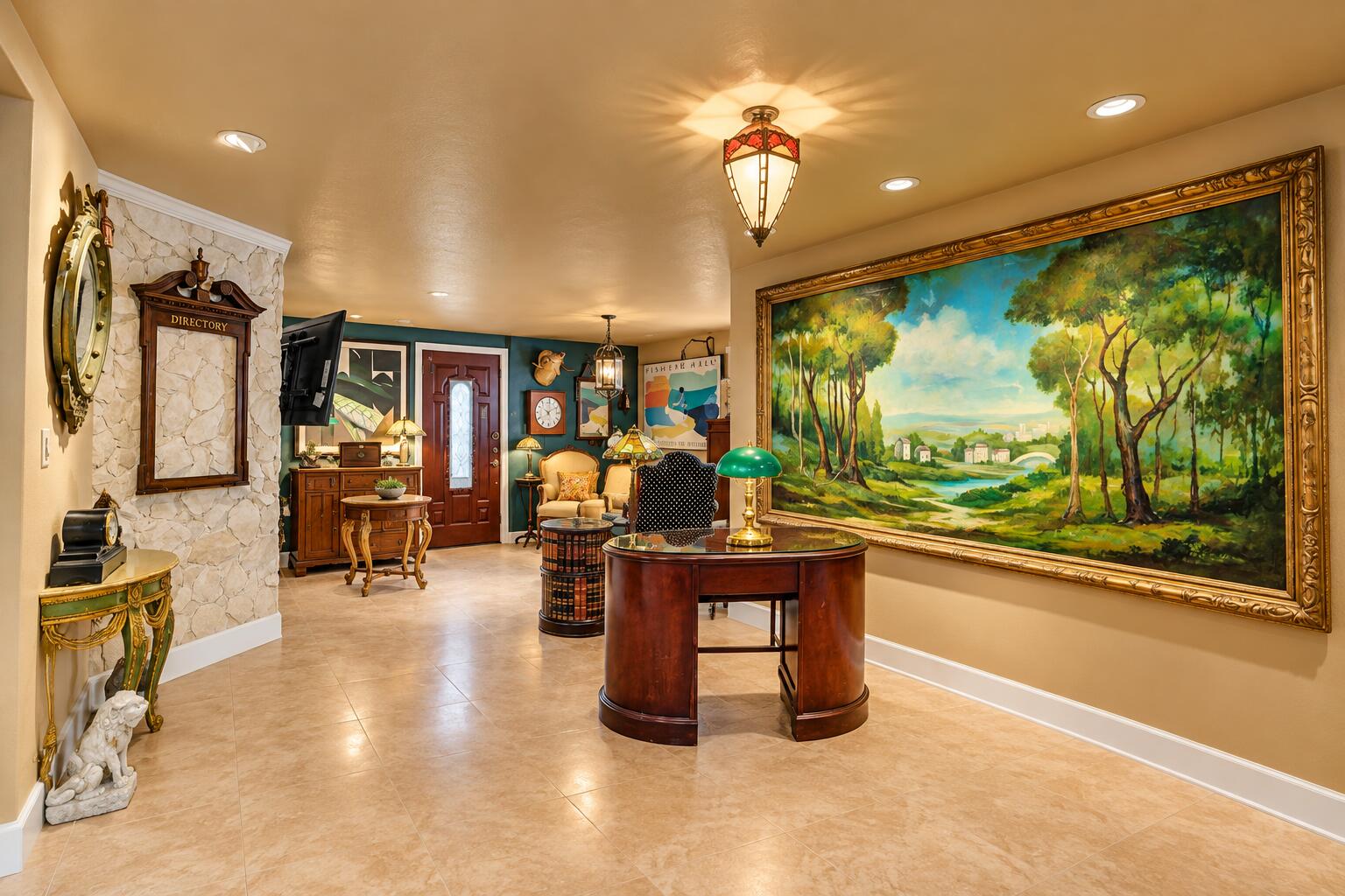 707 NW 24TH Street