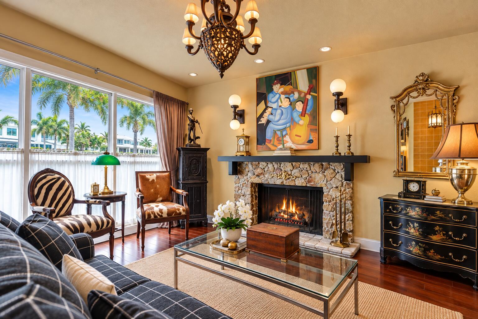 707 NW 24TH Street