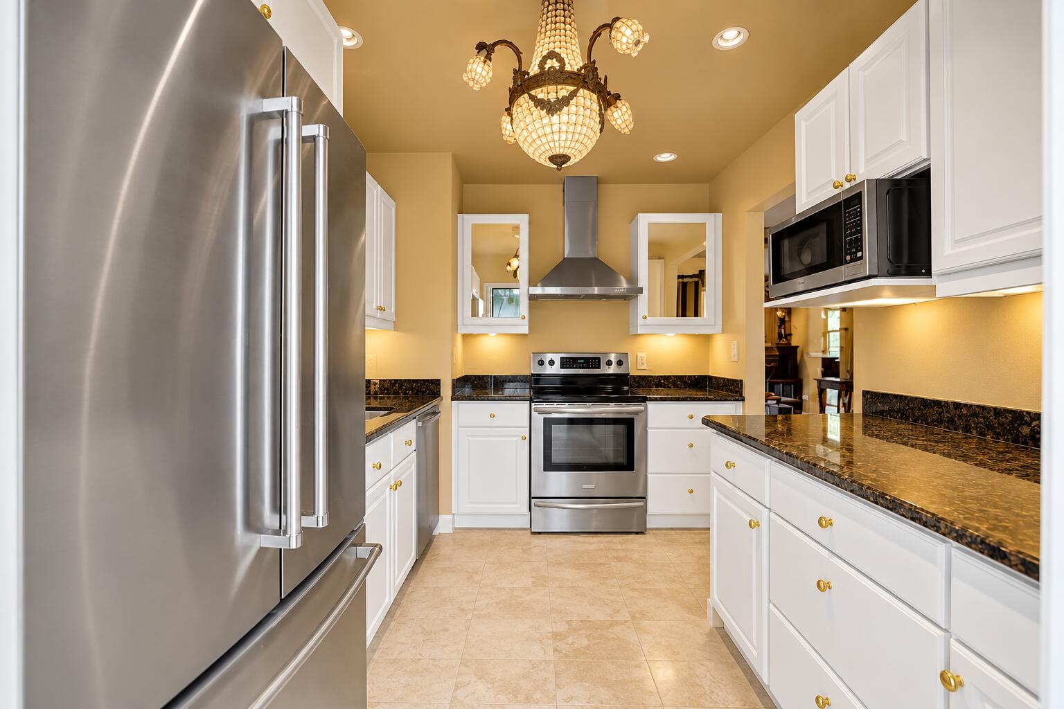 707 NW 24TH Street