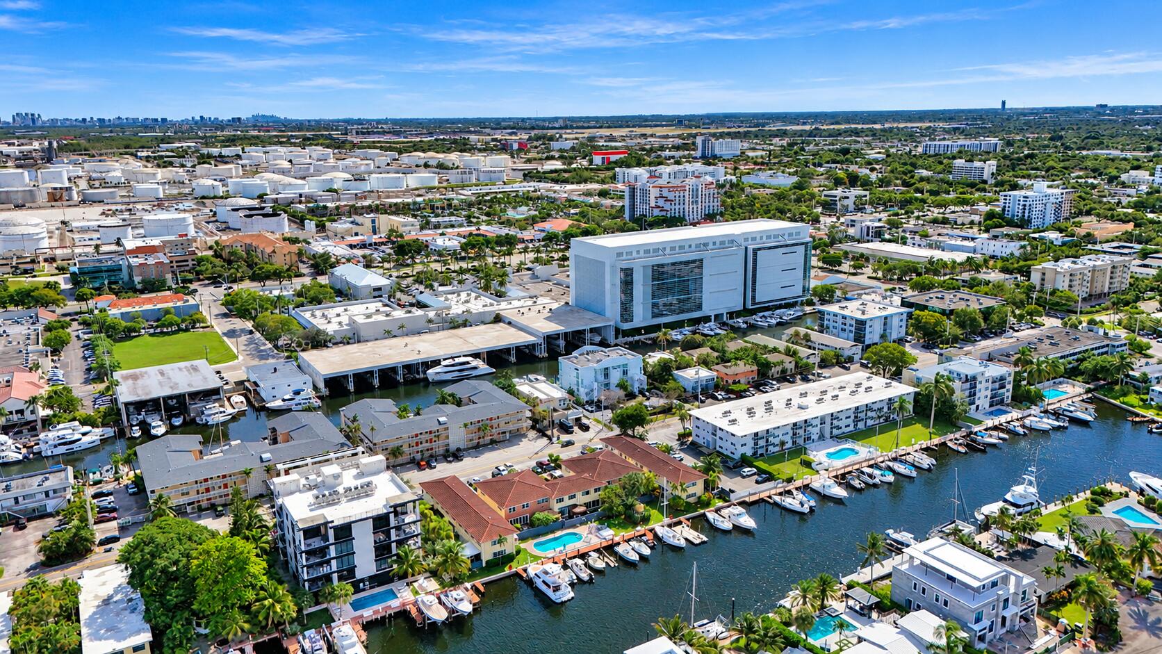 1501 SE 15TH Street 2-8