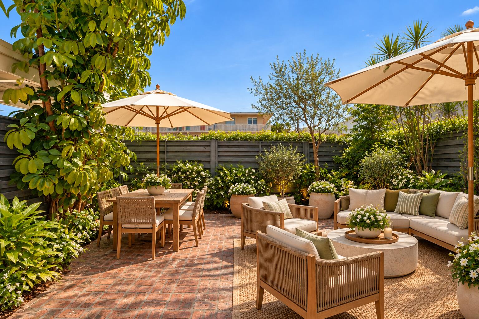 1501 SE 15TH Street 2-8