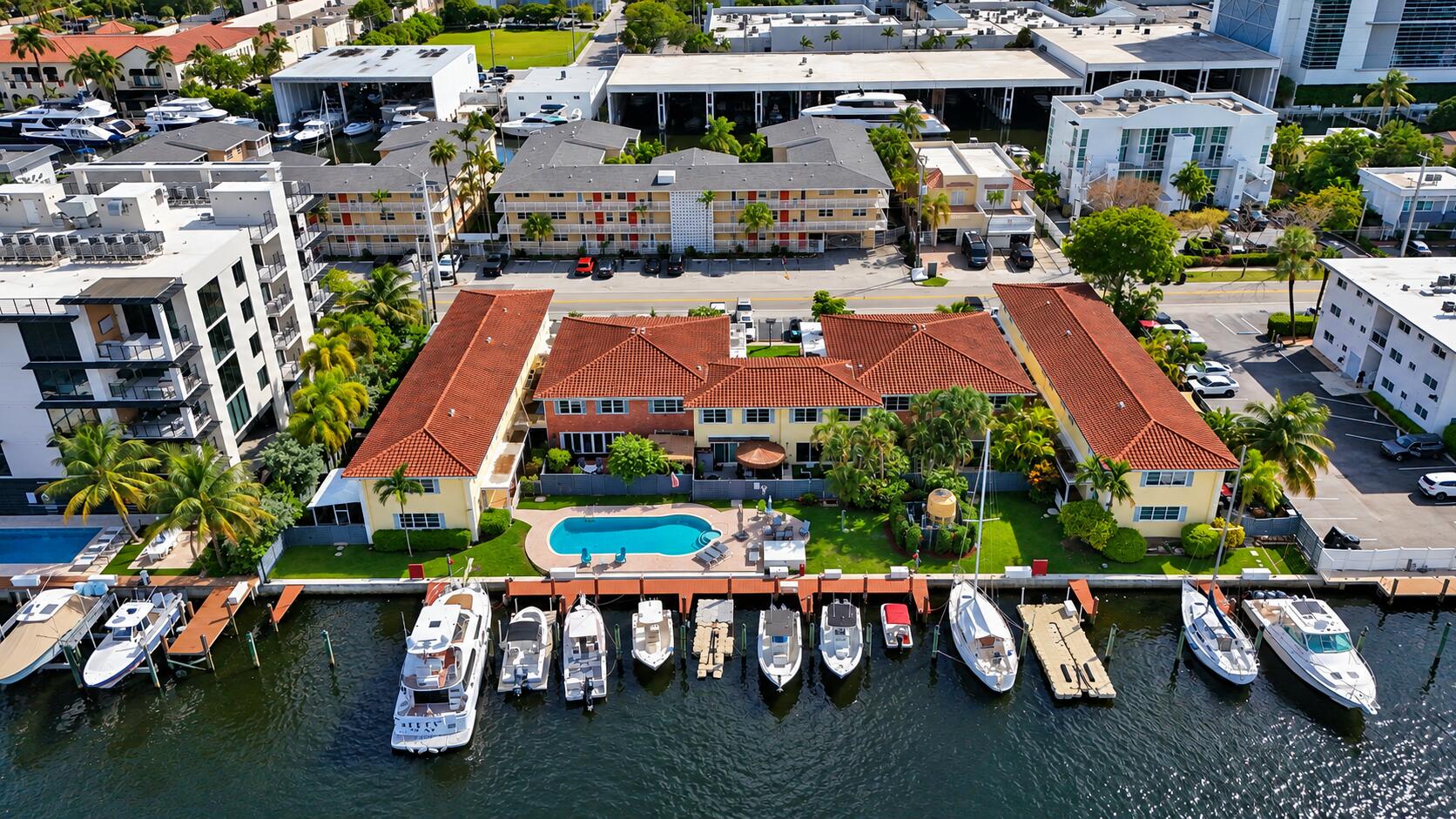 1501 SE 15TH Street 2-8