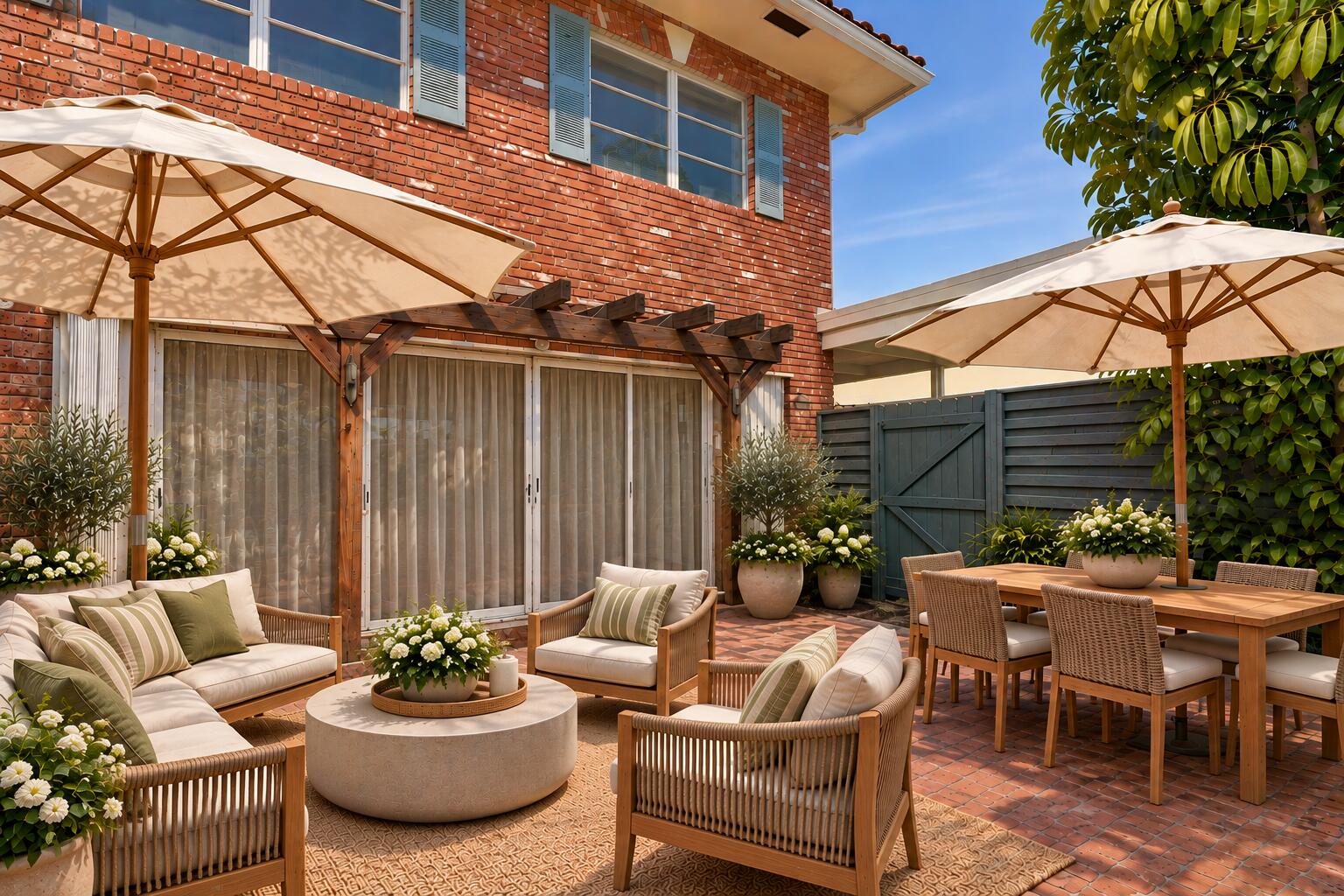 1501 SE 15TH Street 2-8