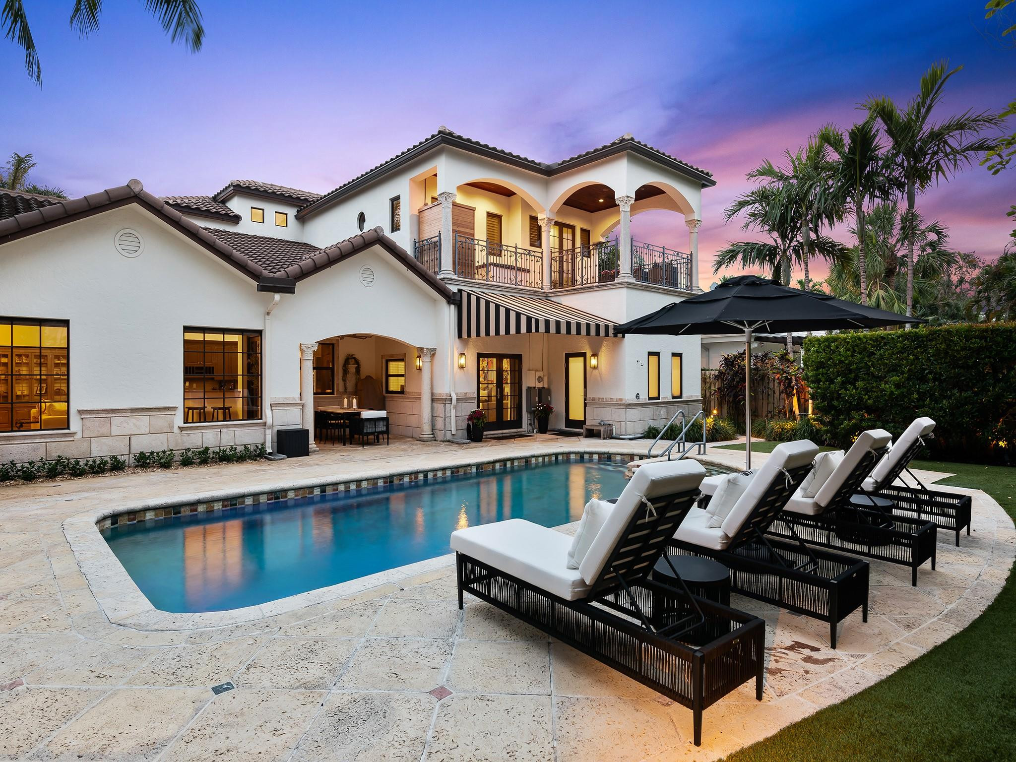 2617 Alamanda Court