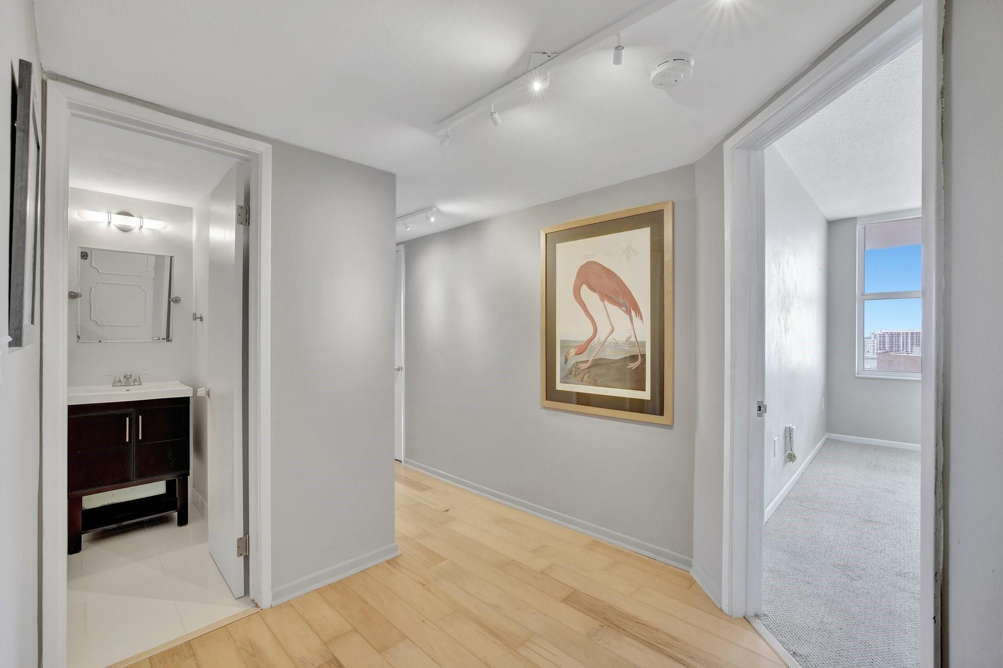 888 Intracoastal Drive 16F