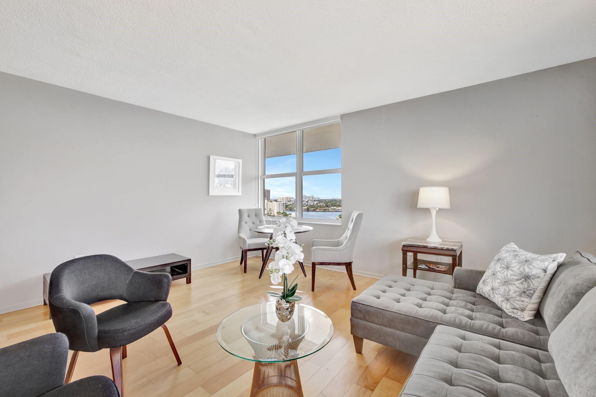 888 Intracoastal Drive 16F