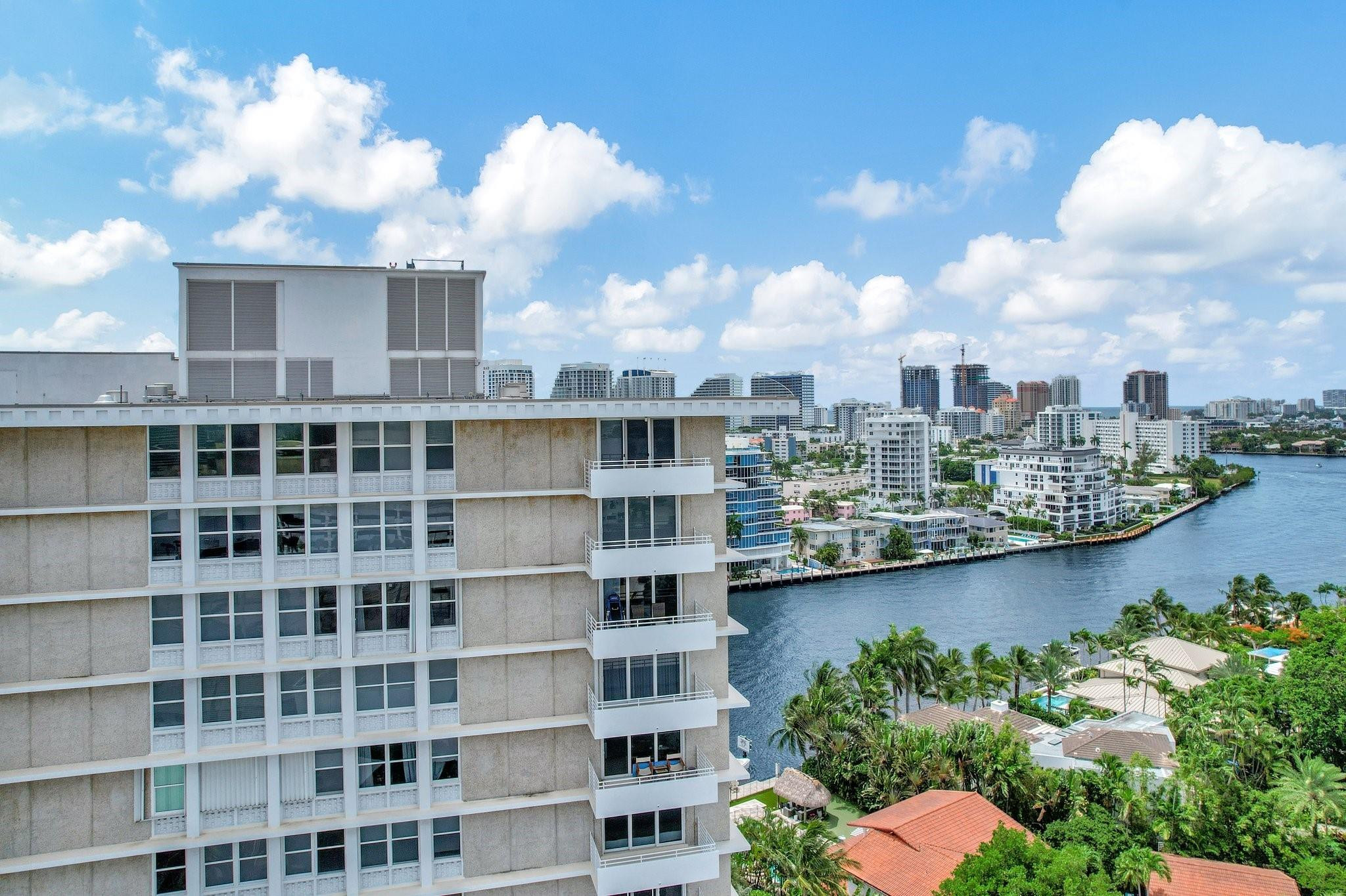 888 Intracoastal Drive 16F