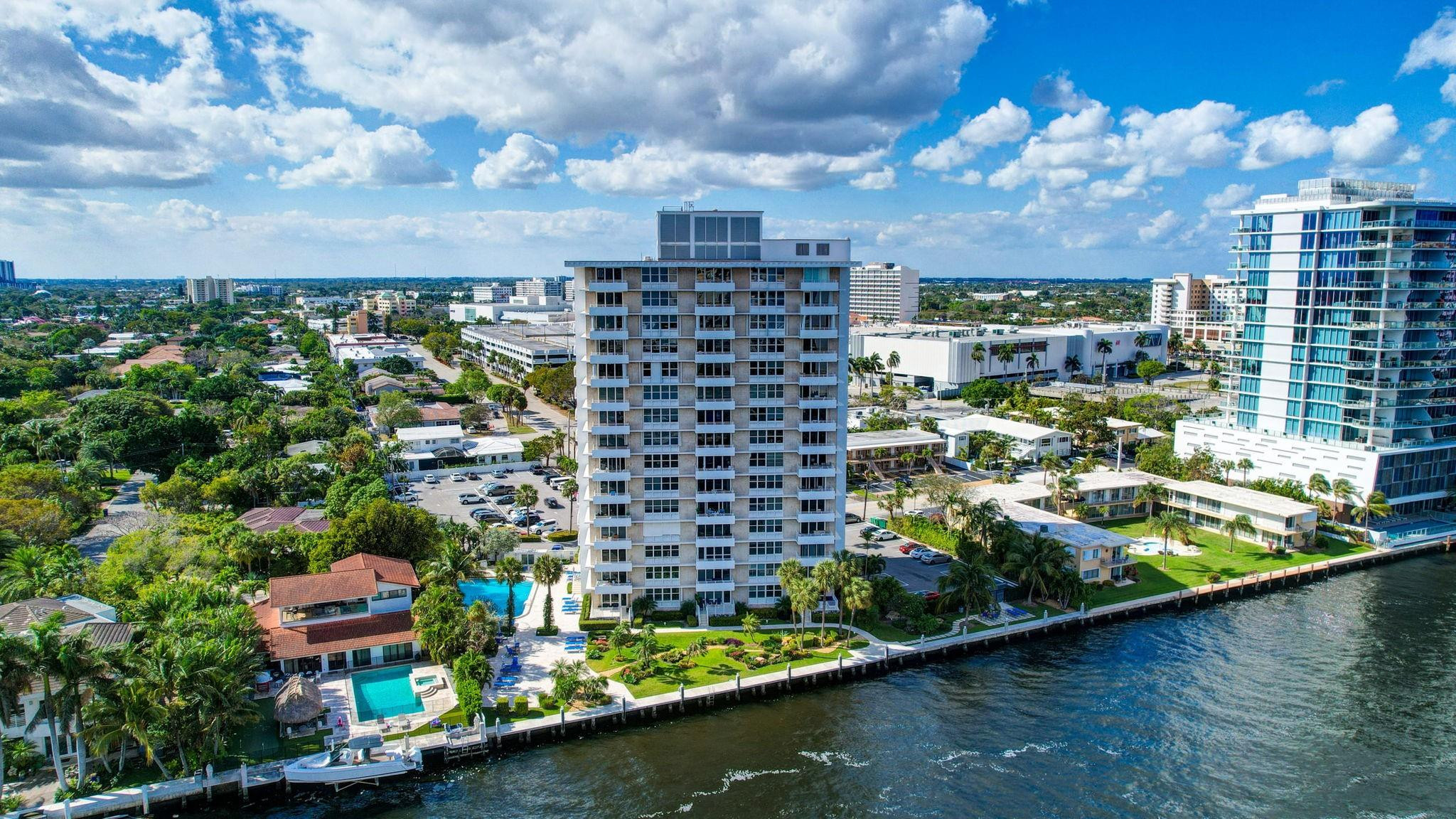 888 Intracoastal Drive 16F