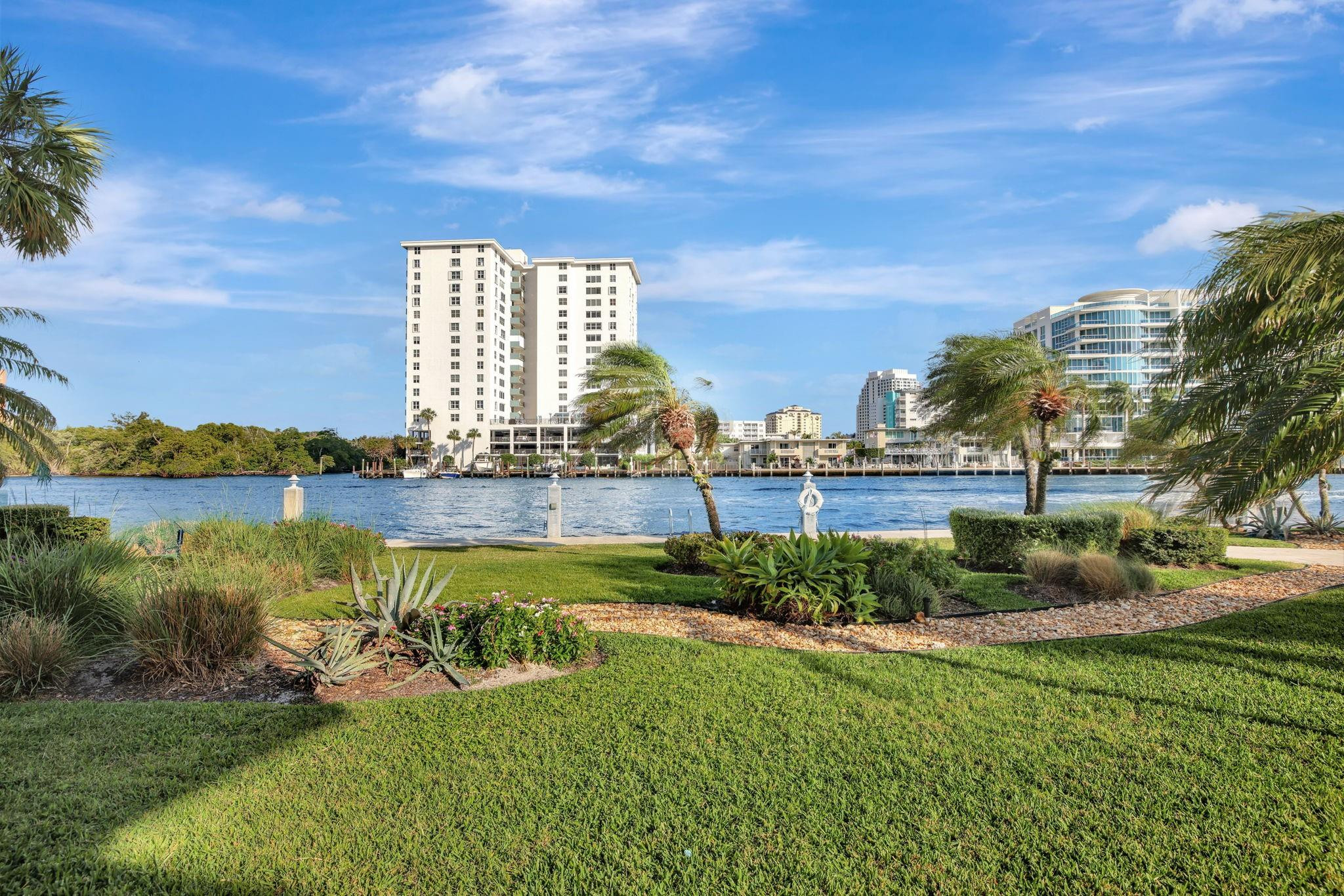 888 Intracoastal Drive 16F