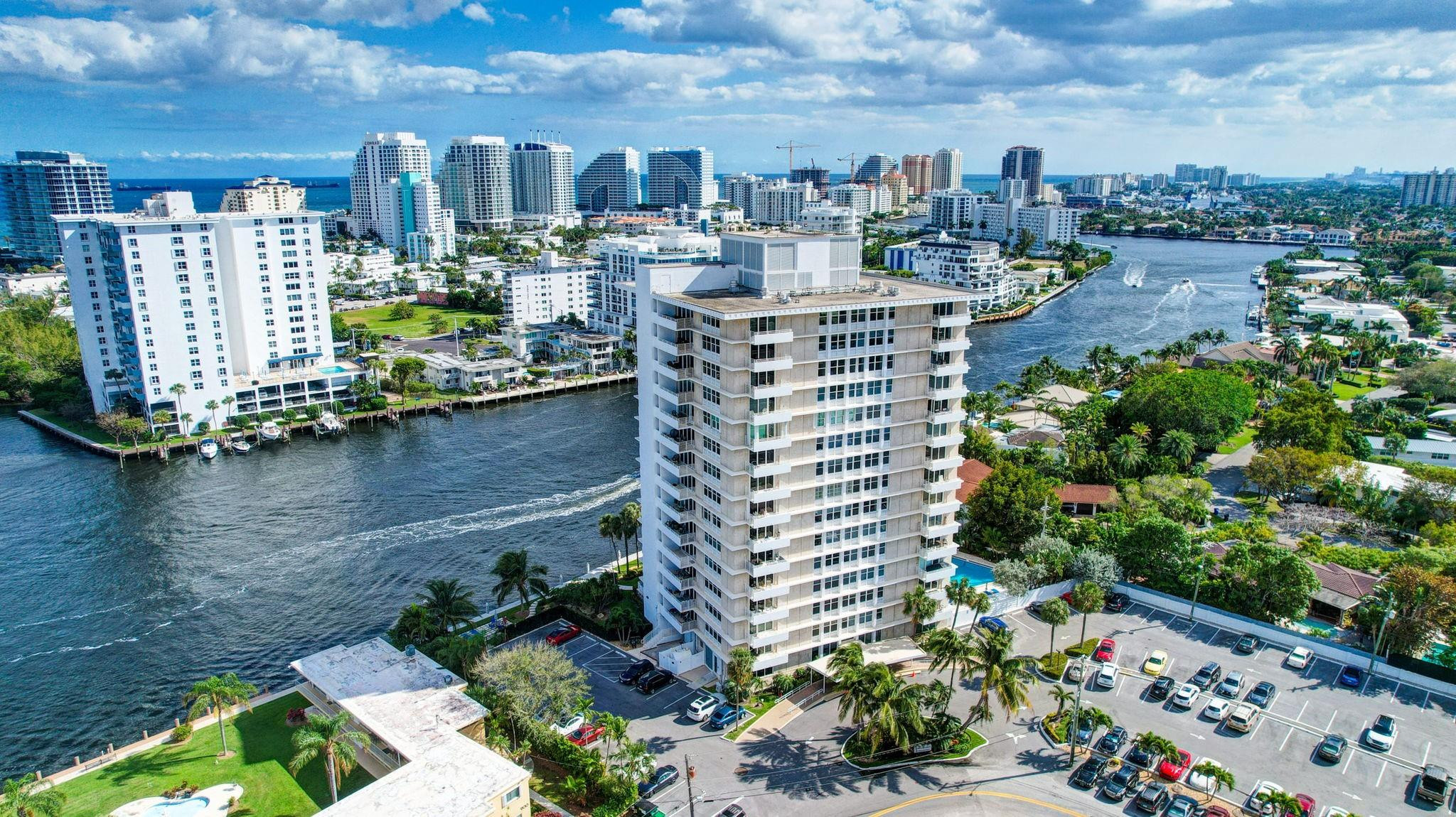 888 Intracoastal Drive 16F