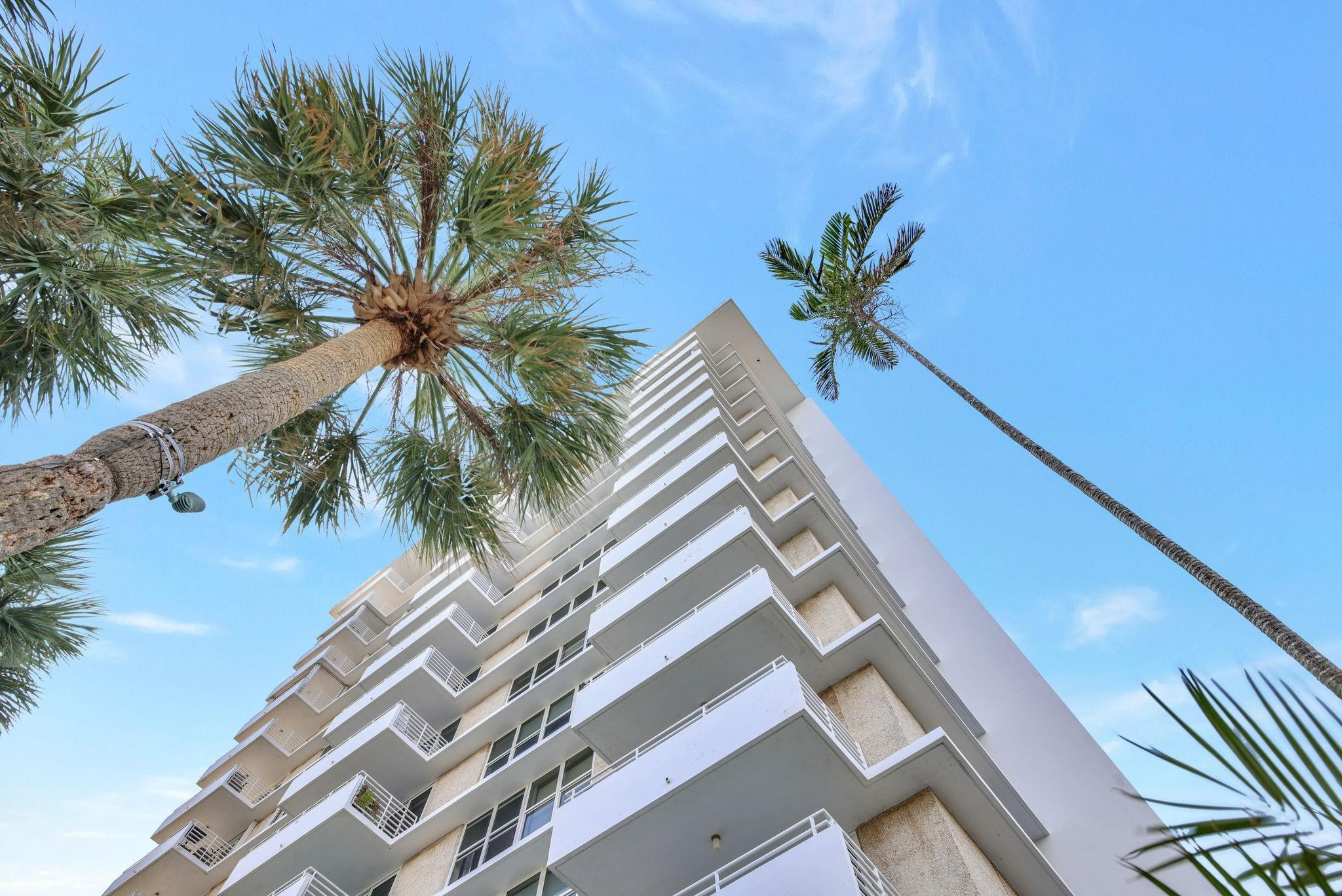 888 Intracoastal Drive 16F
