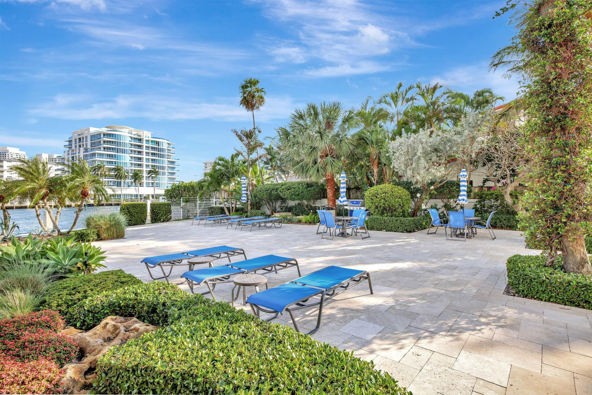 888 Intracoastal Drive 16F