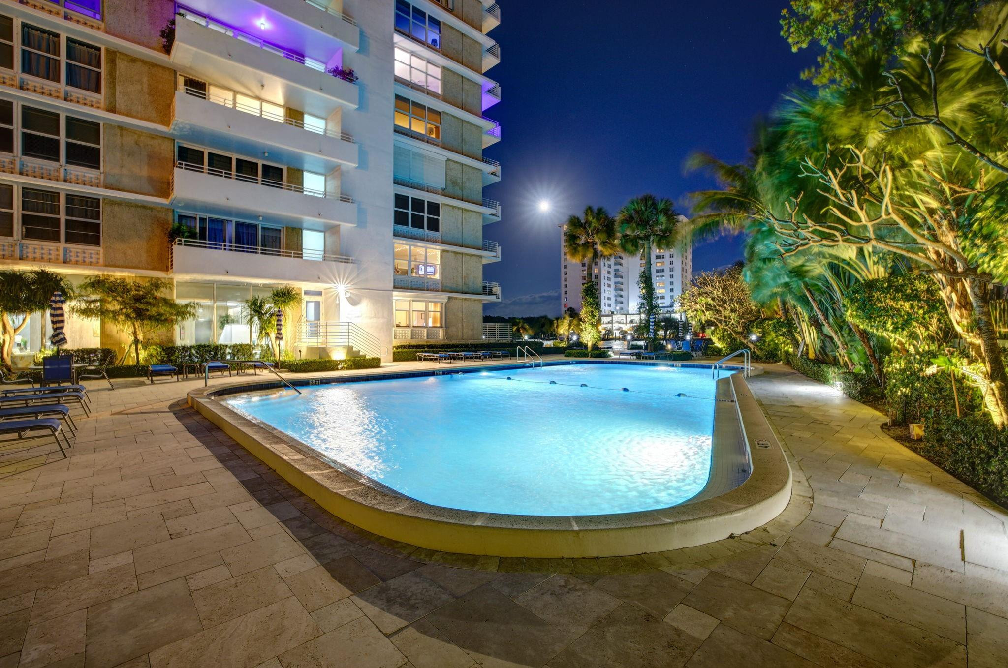 888 Intracoastal Drive 16F