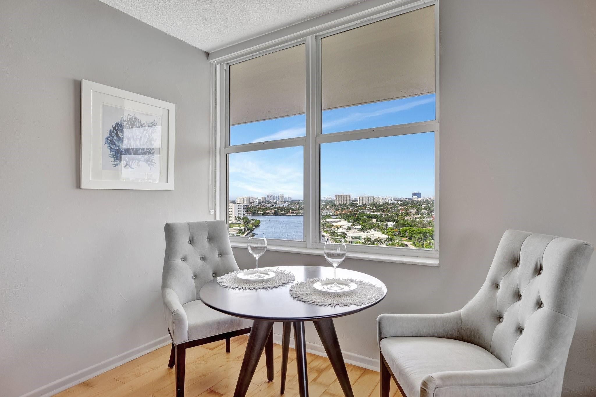 888 Intracoastal Drive 16F