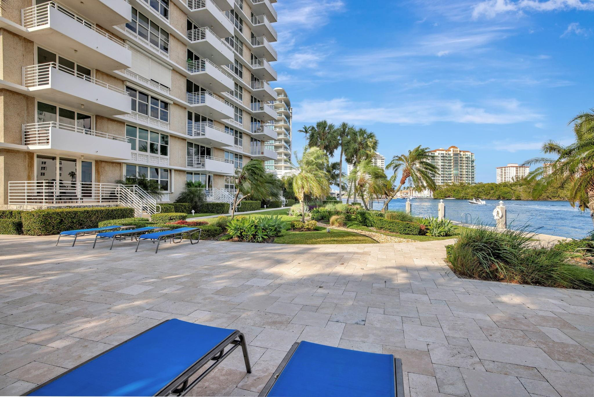 888 Intracoastal Drive 16F