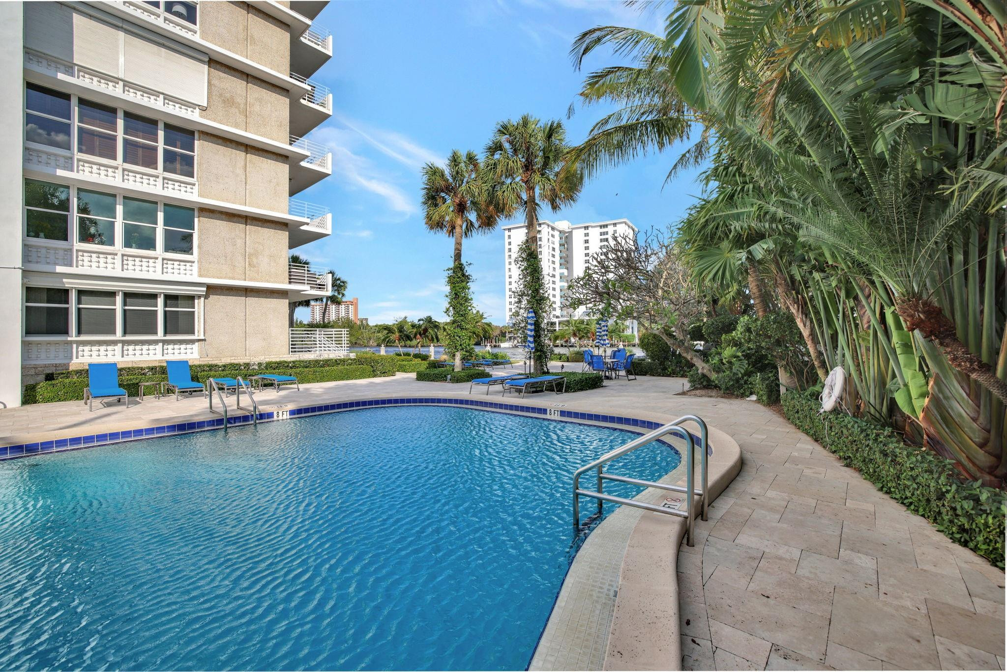 888 Intracoastal Drive 16F