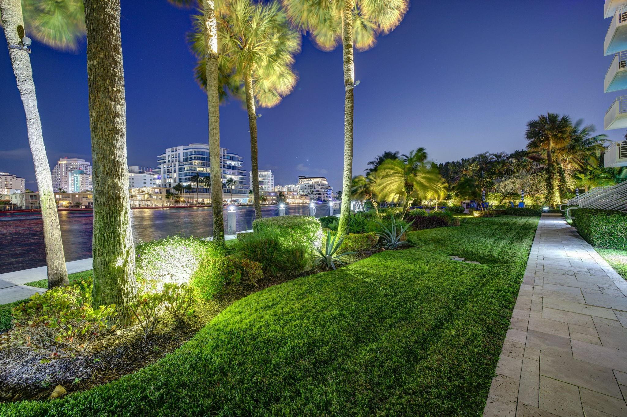 888 Intracoastal Drive 16F