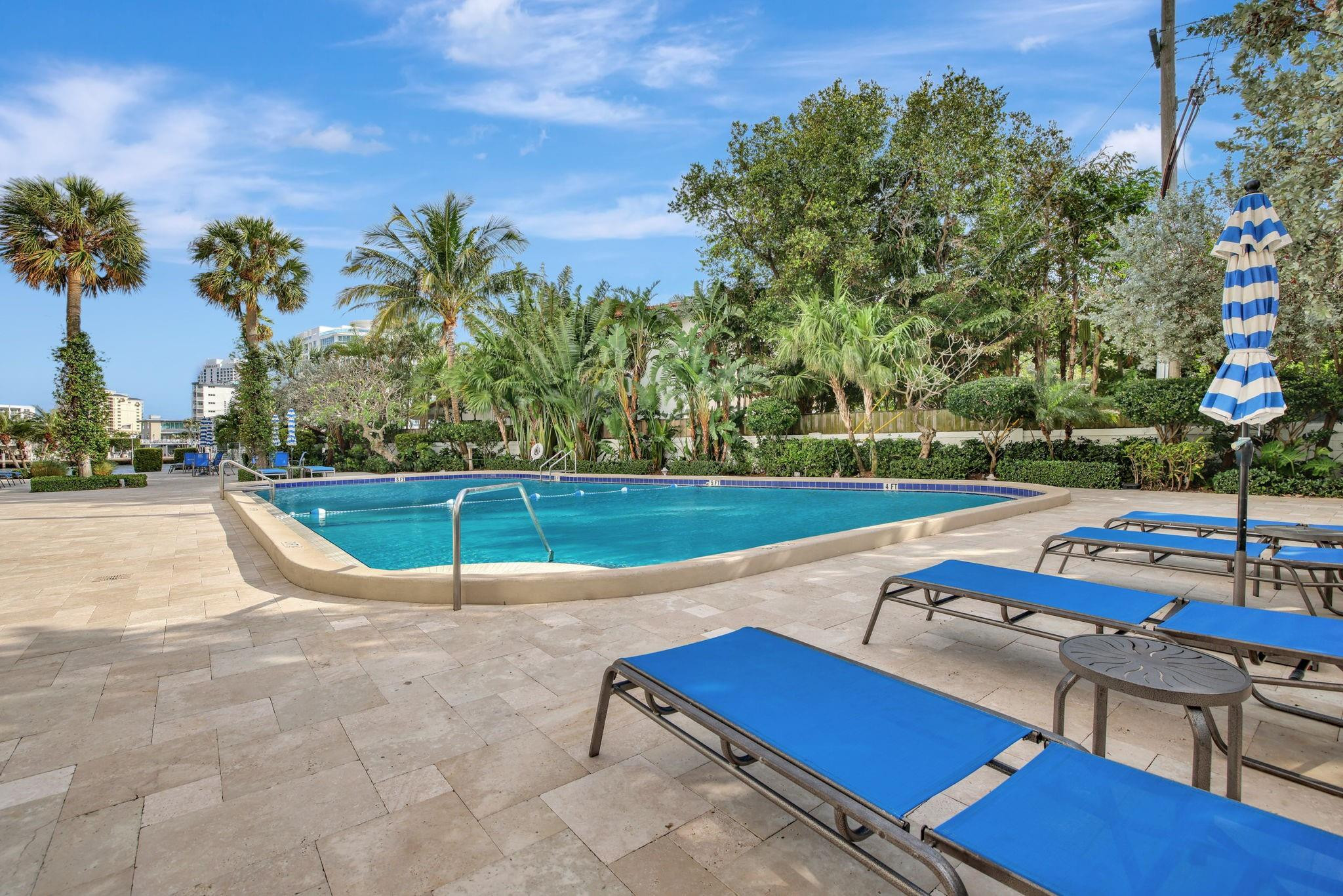 888 Intracoastal Drive 16F
