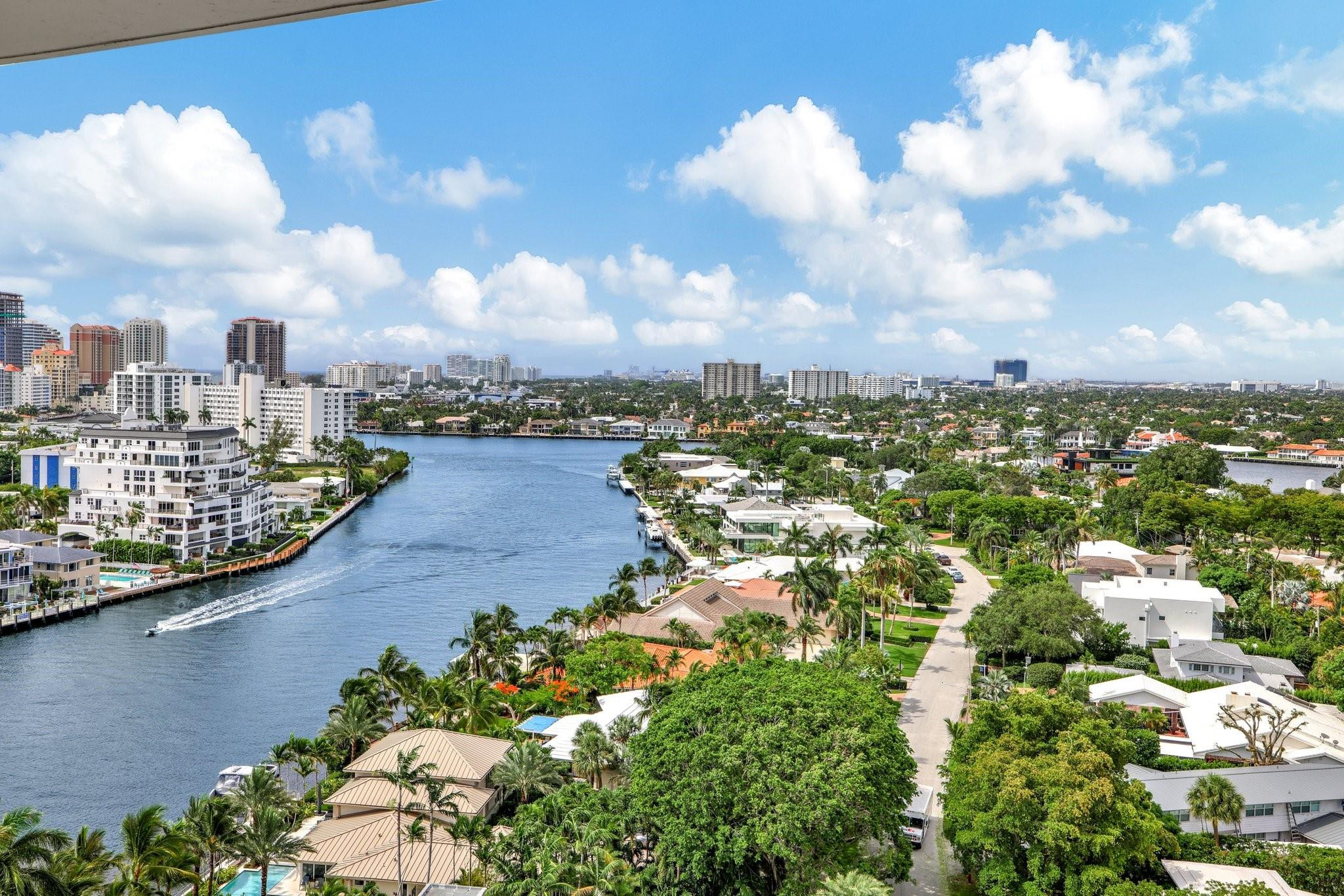 888 Intracoastal Drive 16F