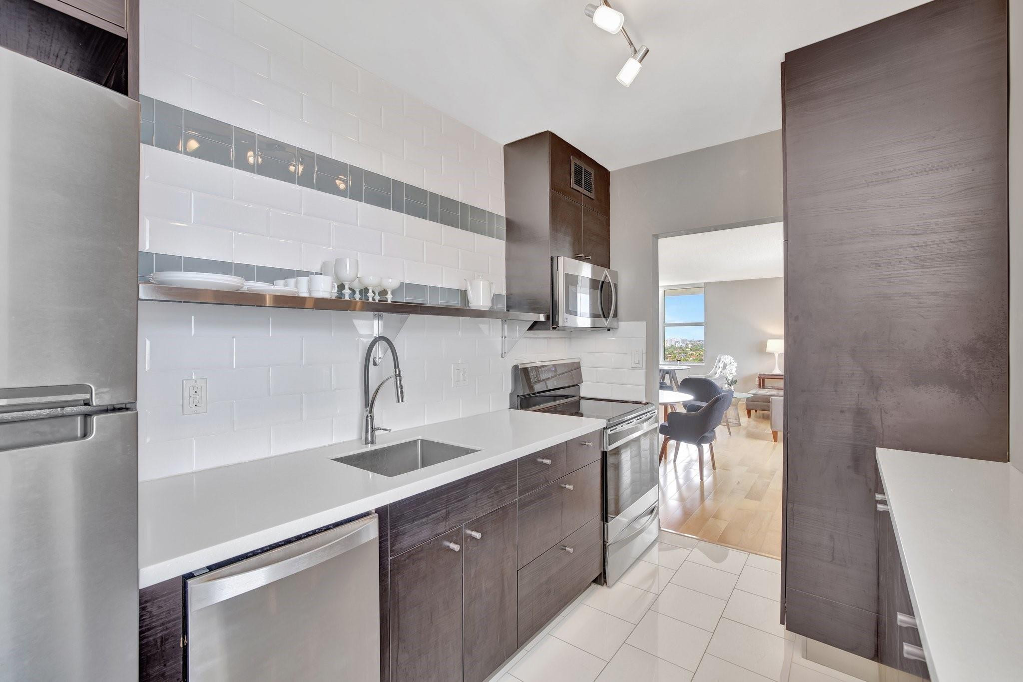 888 Intracoastal Drive 16F