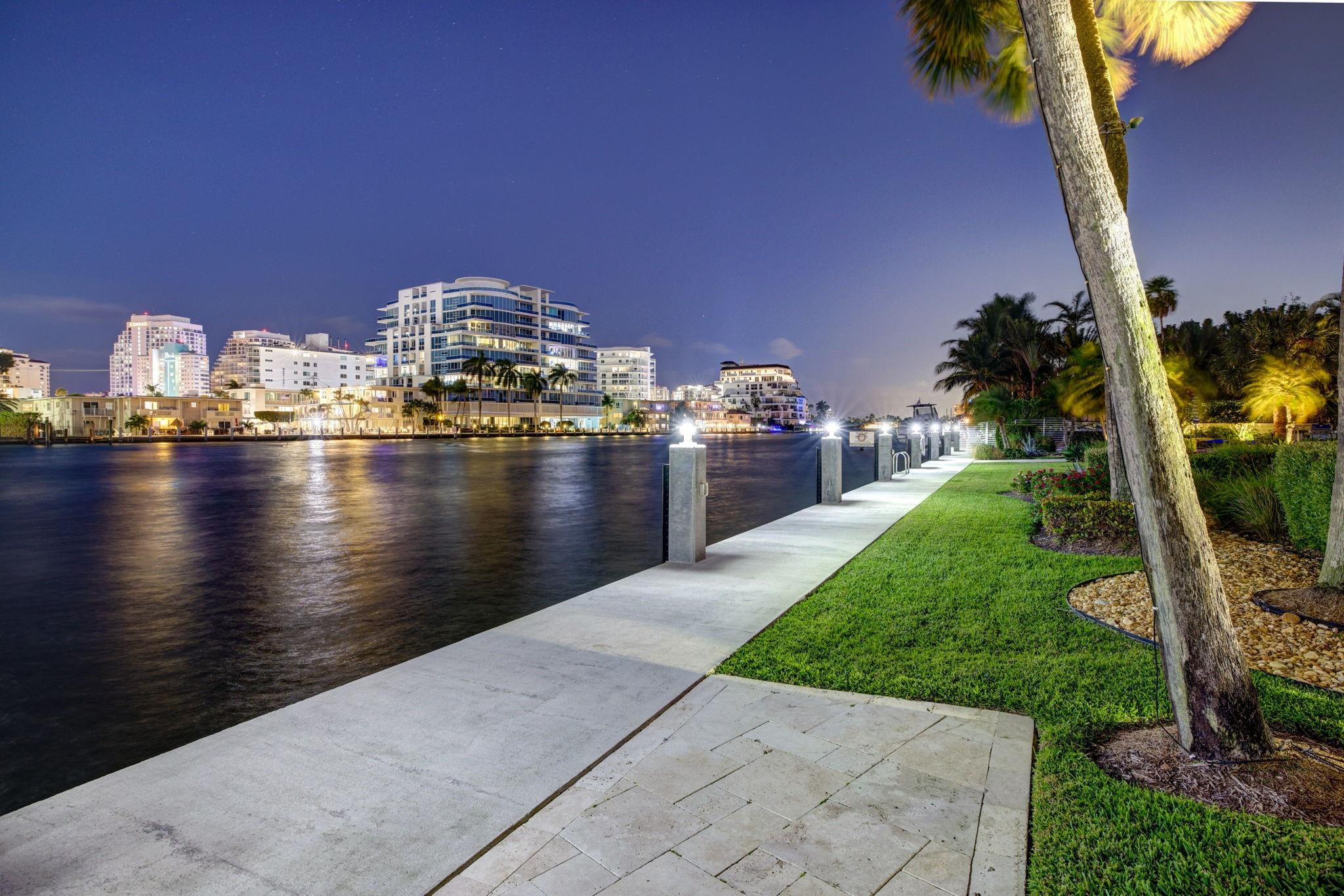 888 Intracoastal Drive 16F